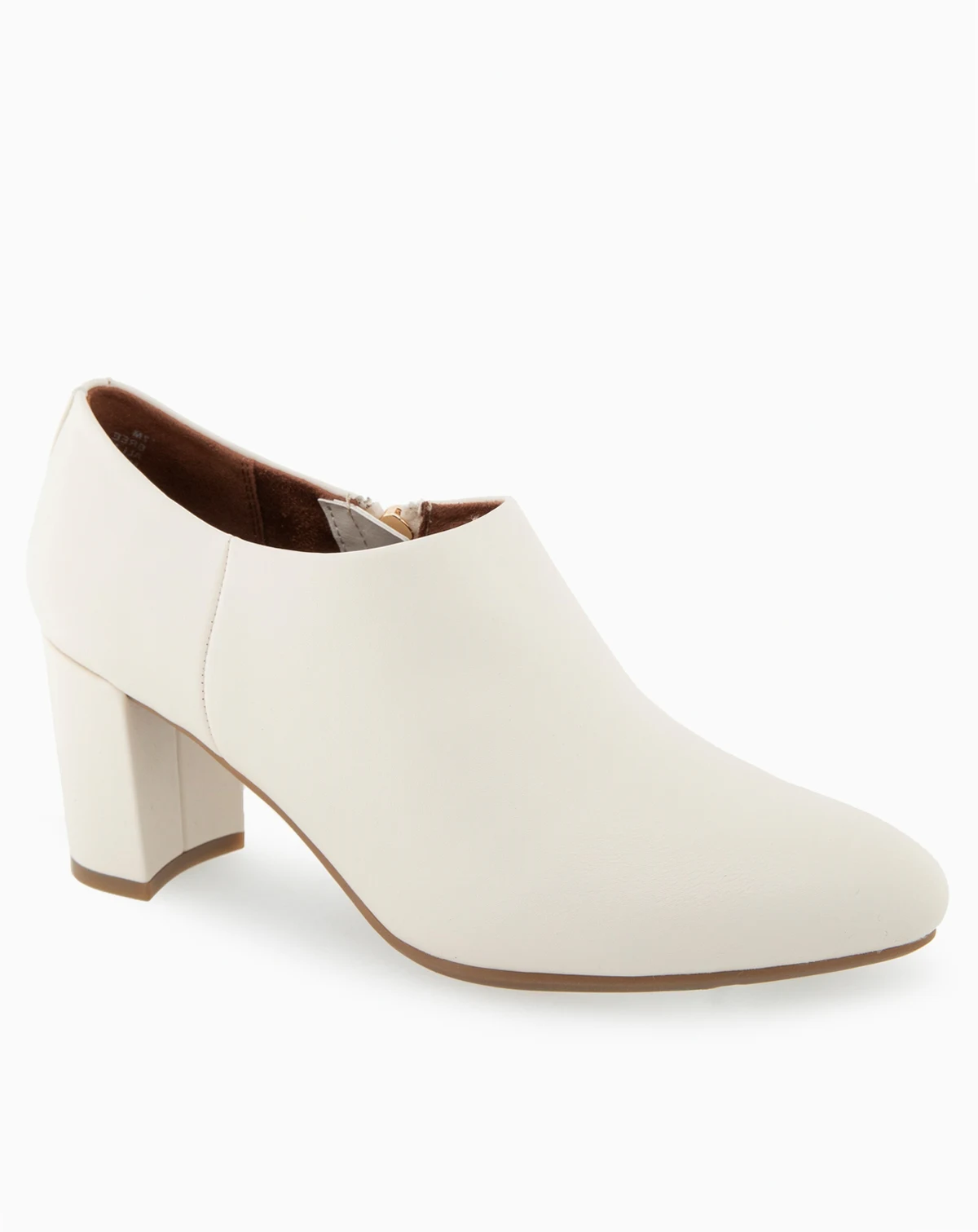 Women's Bree Side Zip Shootie