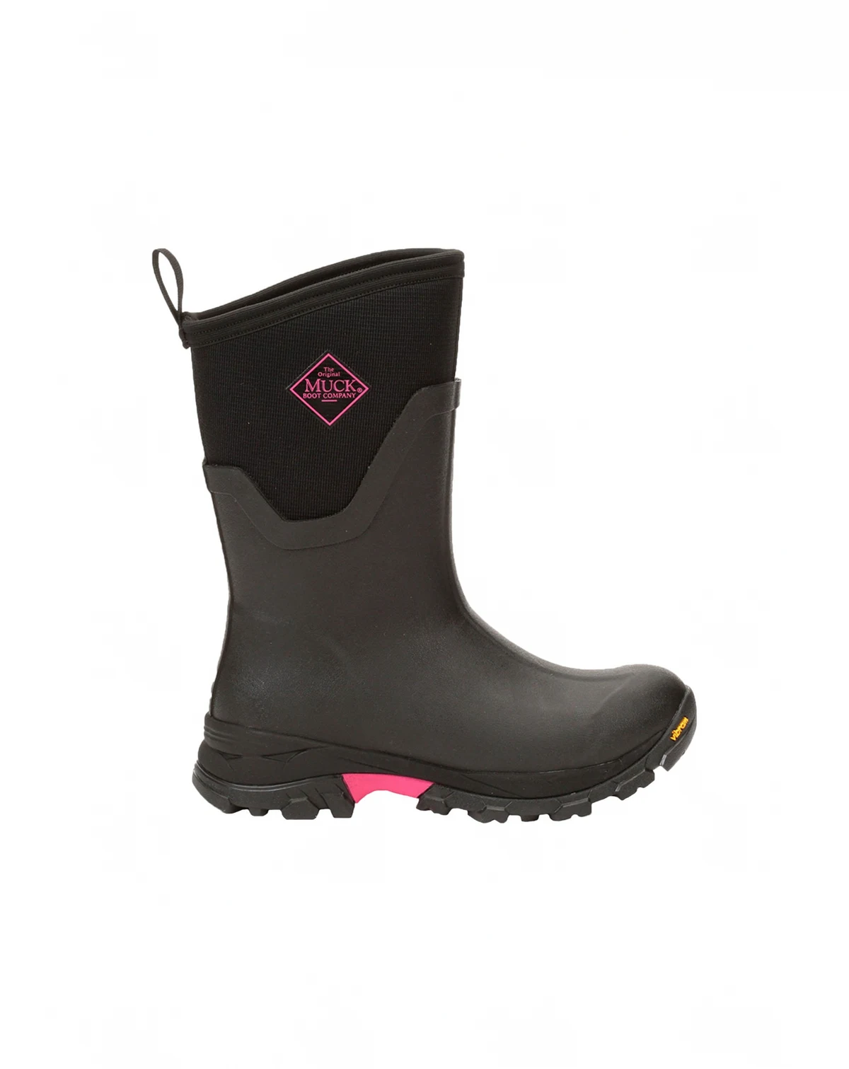 Women's Arctic Ice Mid Boot + Vibram Arctic Grip A.T.