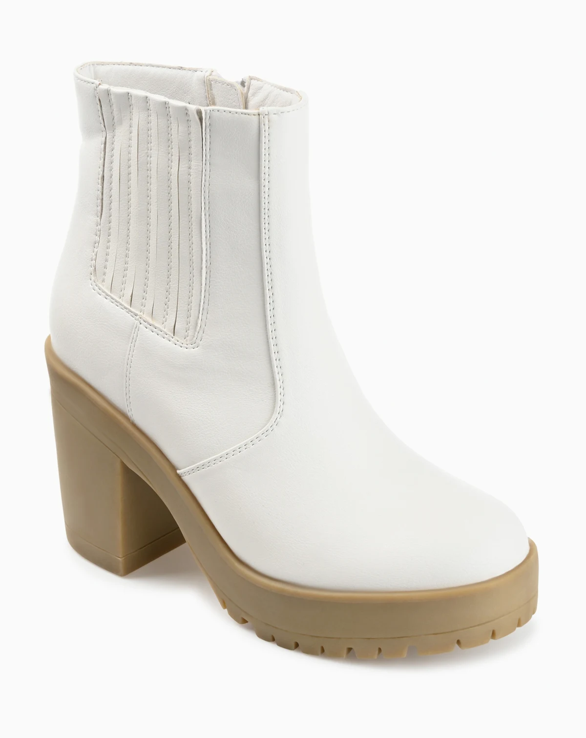 Women's Riplee Platform Lug Sole Booties