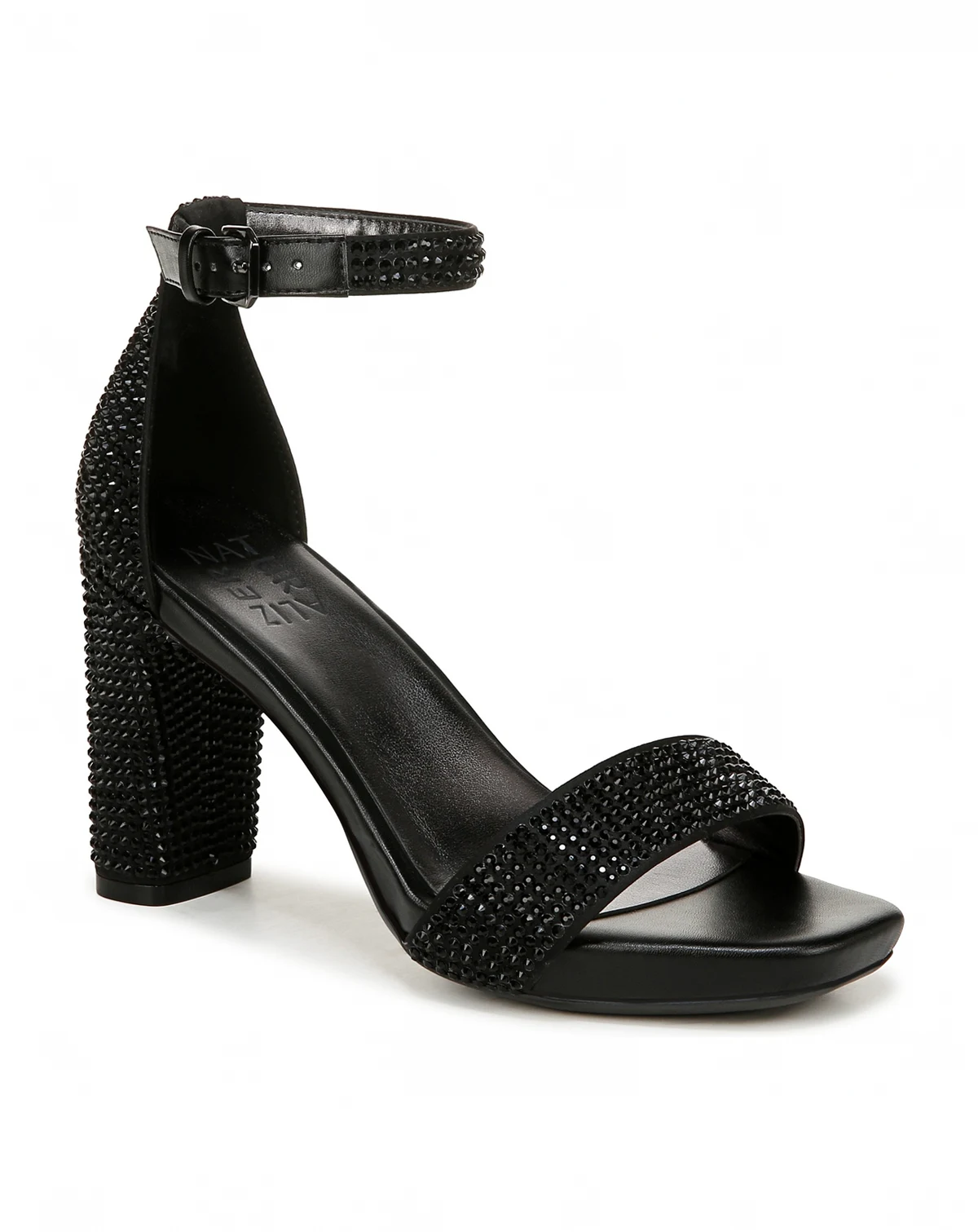 Women's Joy-Glitz Platform Dress Sandals