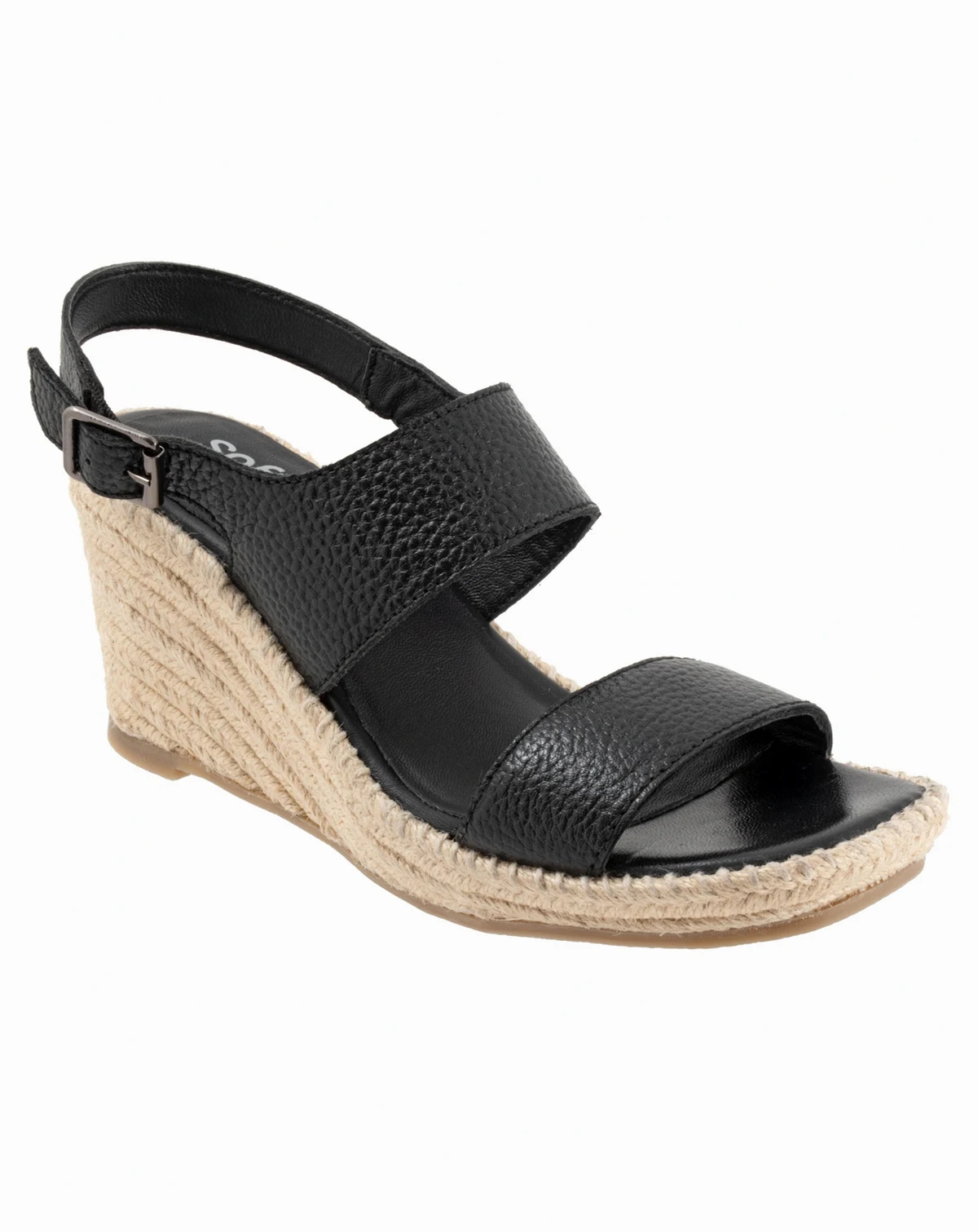 Hartley Sandal