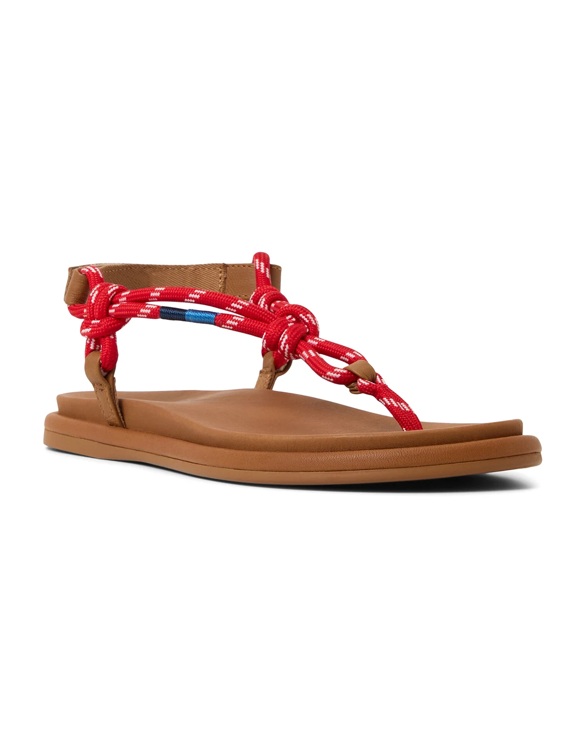 Women's Isla T-Bar Round Toe Sandals