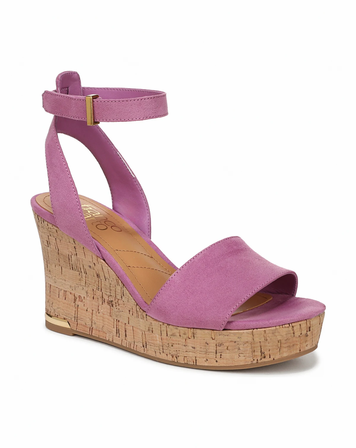 Women's Celeste 2 Open Toe Strappy Wedge Sandals