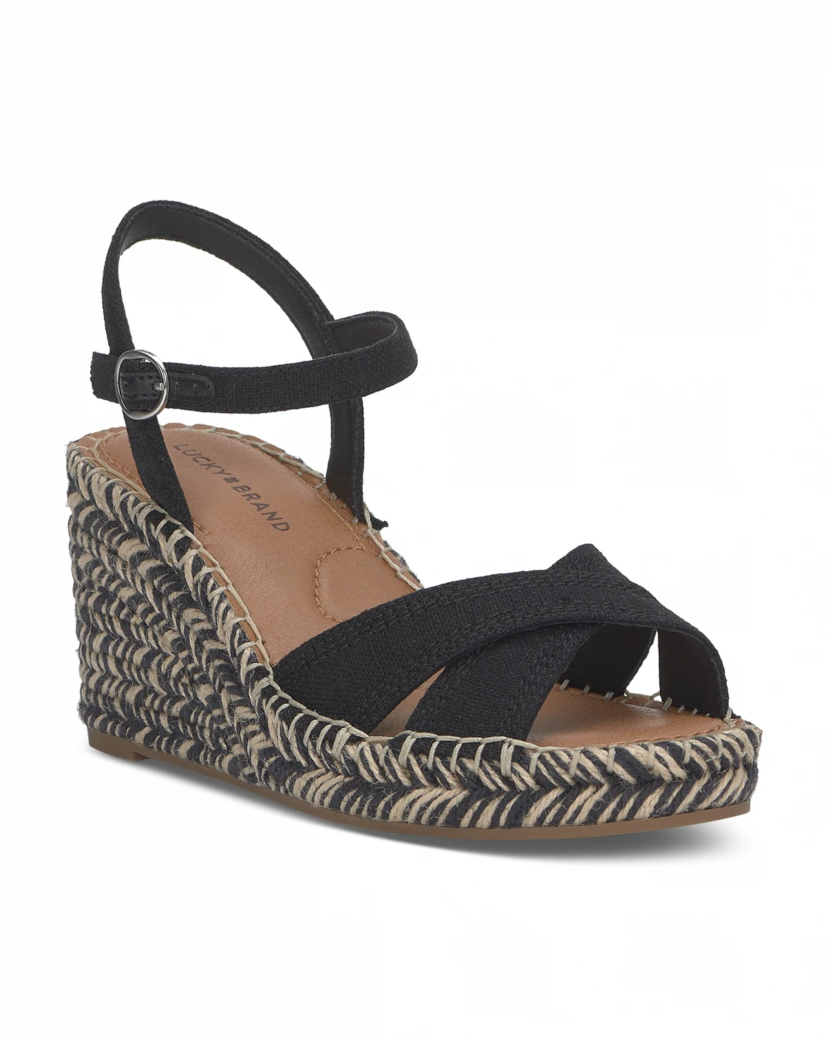 Women's Candyr Espadrille Wedge Sandals