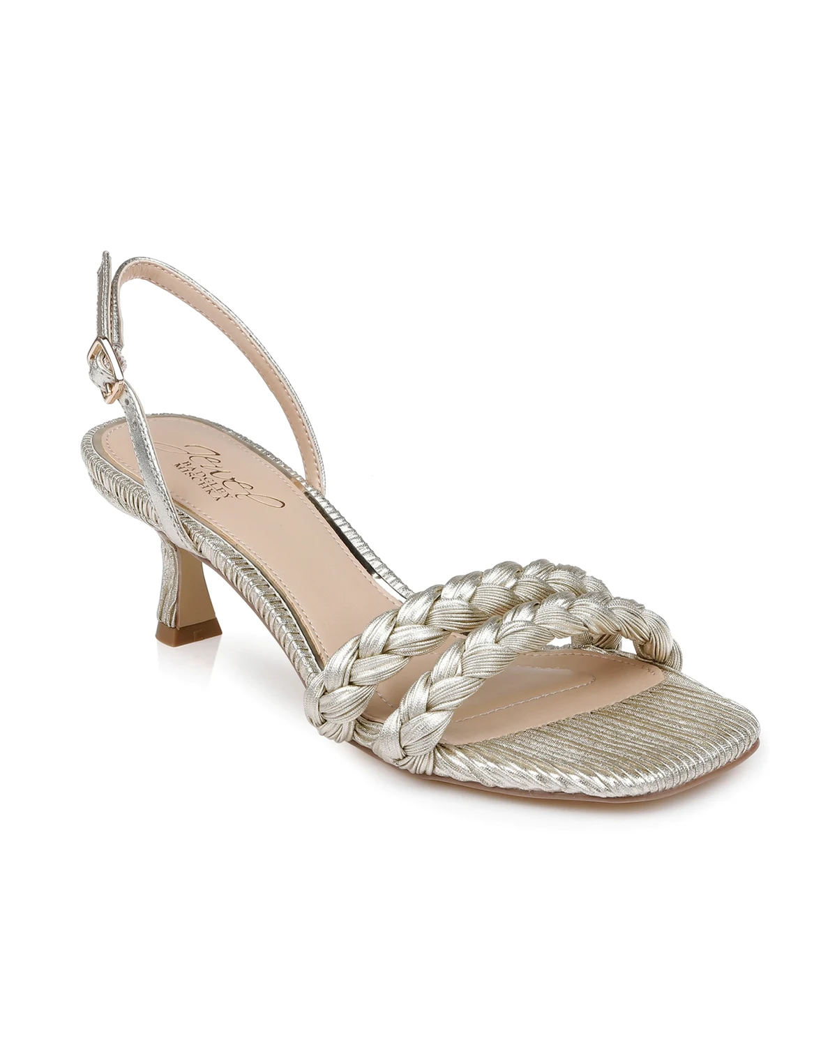 Women's Sharon Square Toe Dress Sandals
