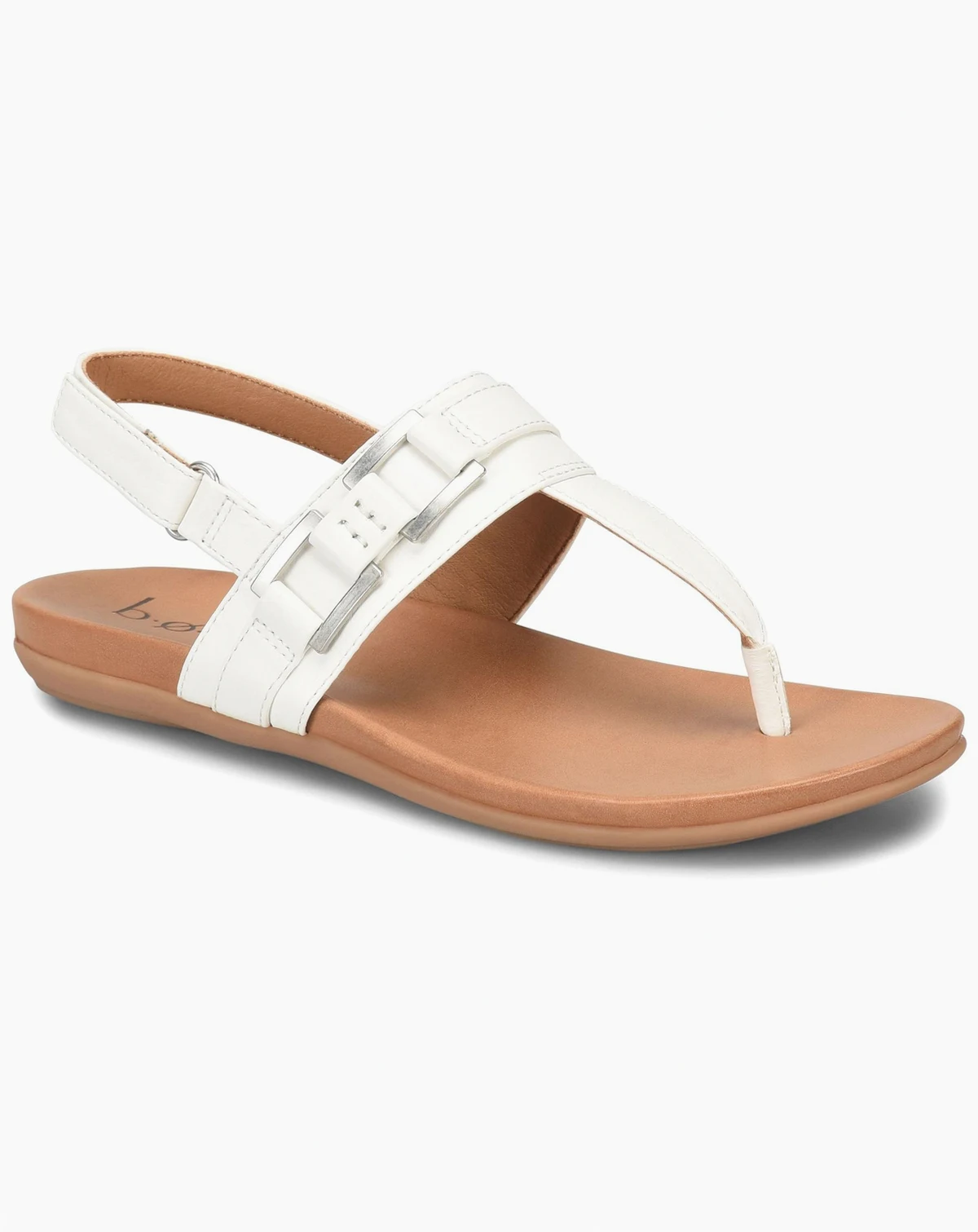 Women's Keegan Slip-On Sandals