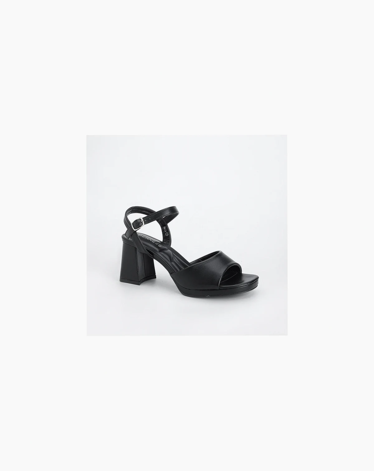 Amos Platform Sandals