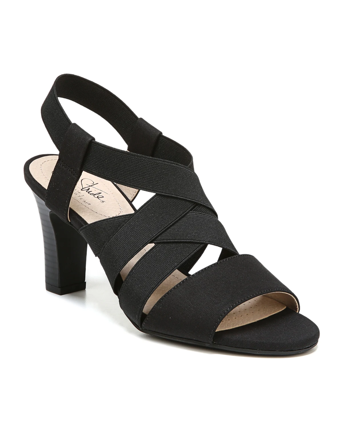 Women's Charlotte Strappy Dress Sandals