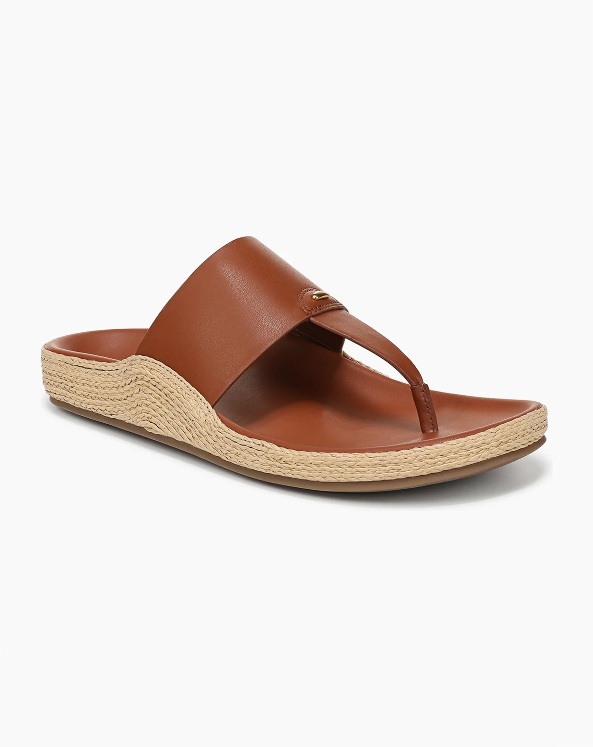 Women's Bernice Open Toe Thong Sandals