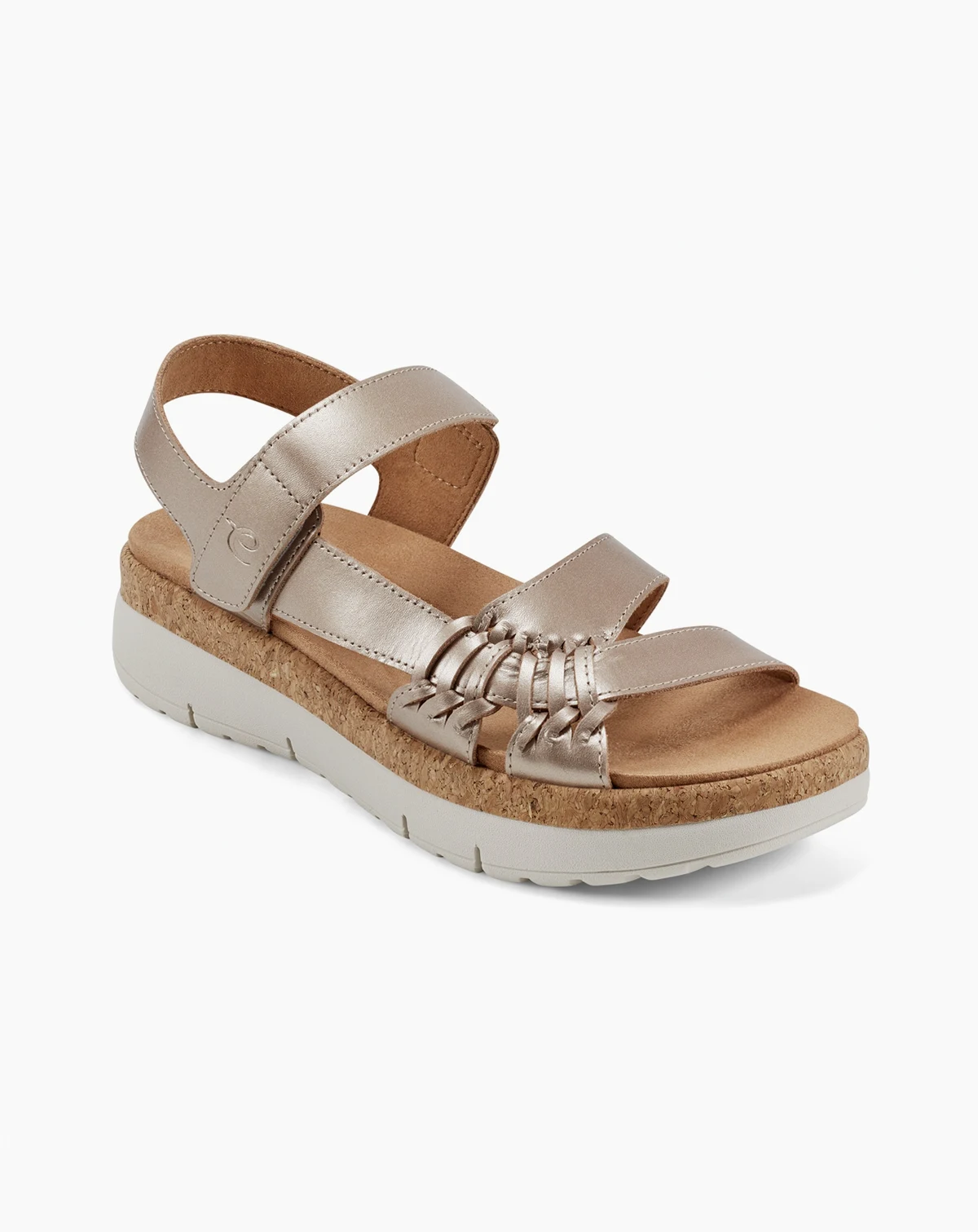 Women's Ilena Casual Strappy Platform Sandals