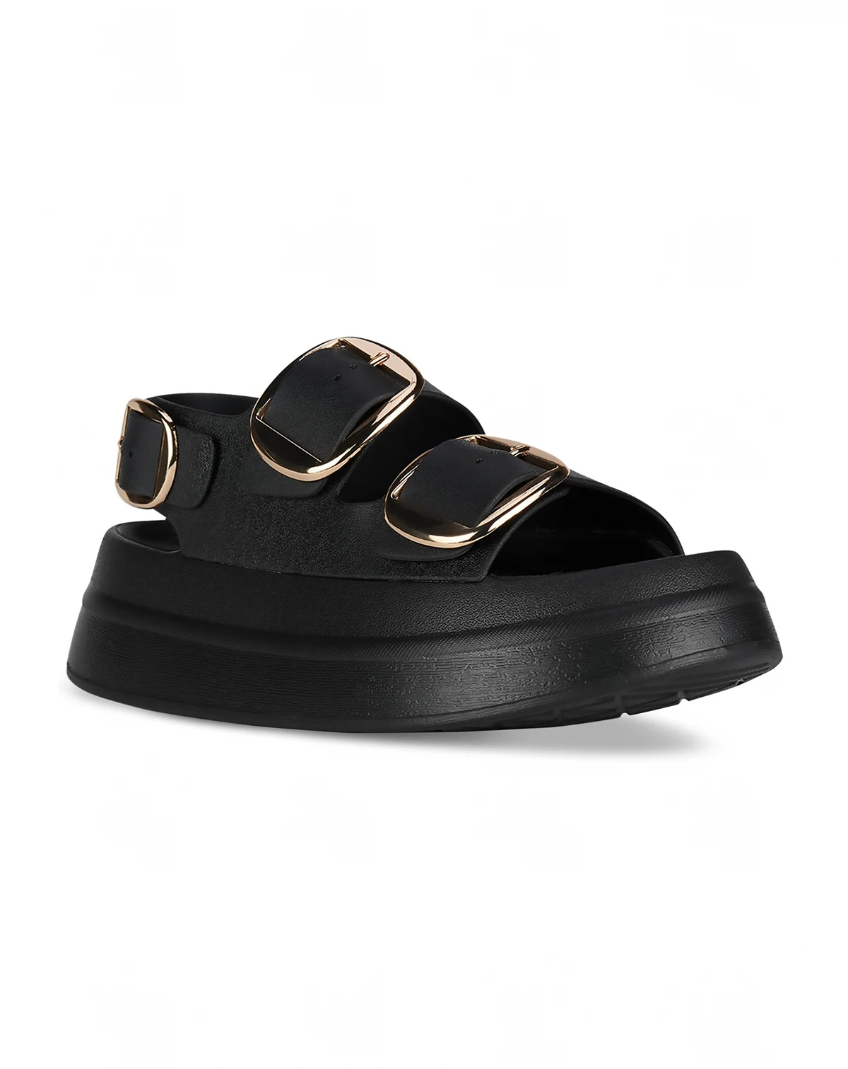 Women's Blithe Flatform Footbed Sandals