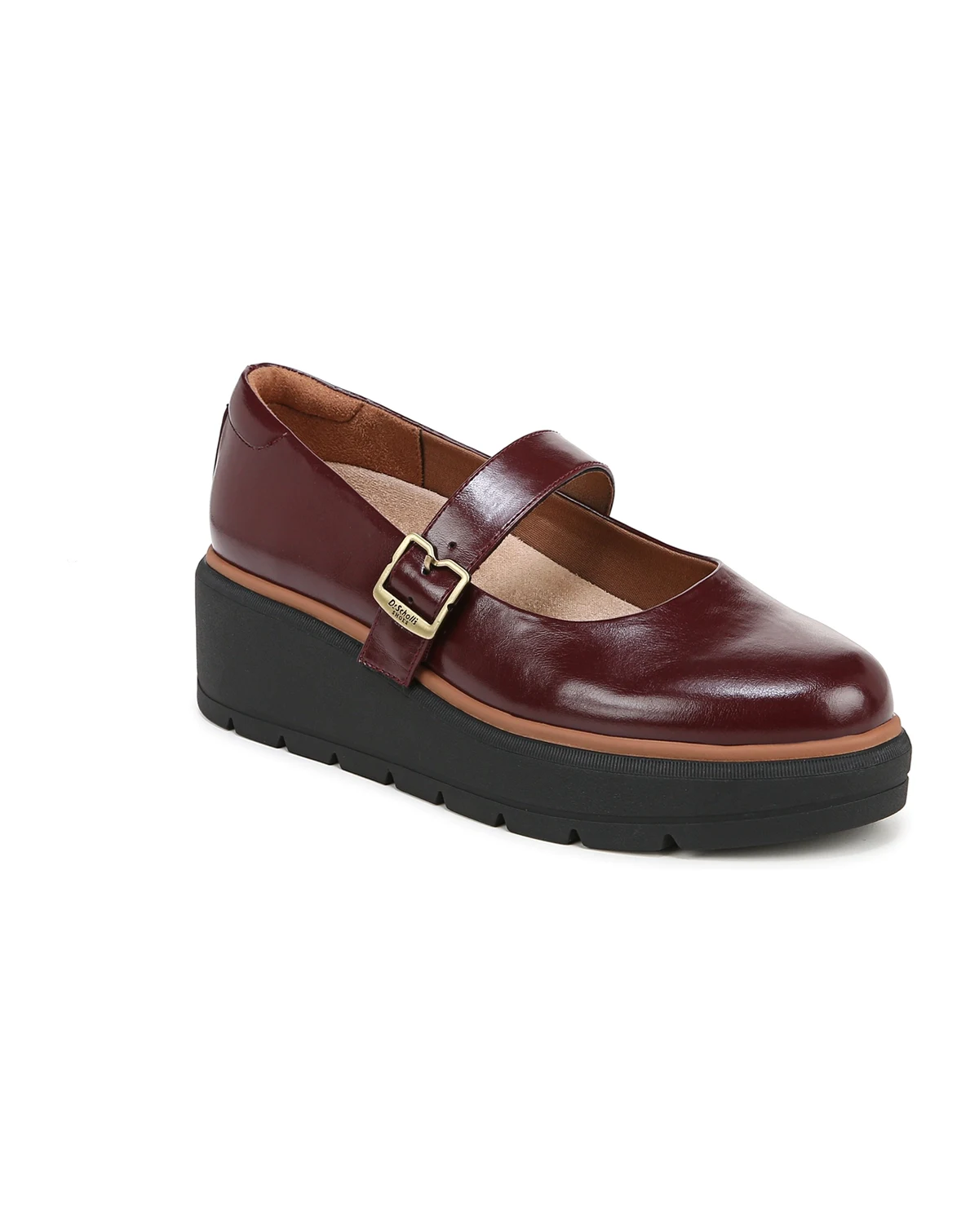 Women's Nice Day Max Mary Jane Platform Loafer