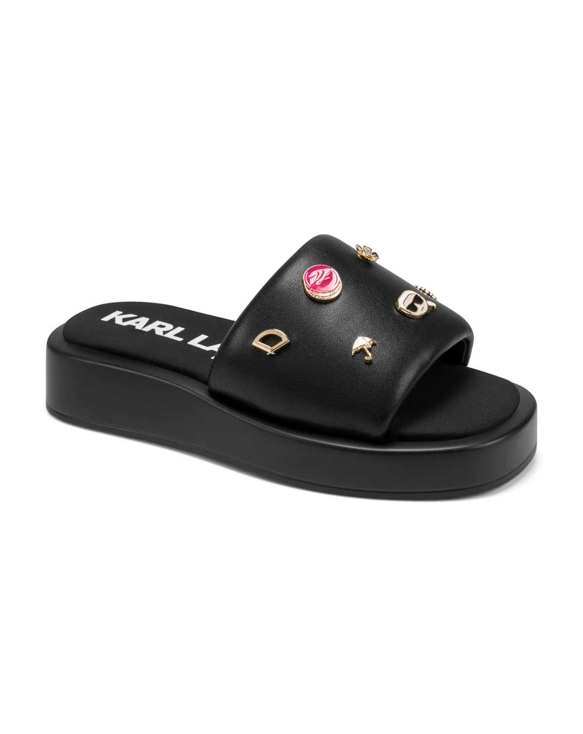 Women's Opal Macaron Platform Sandals