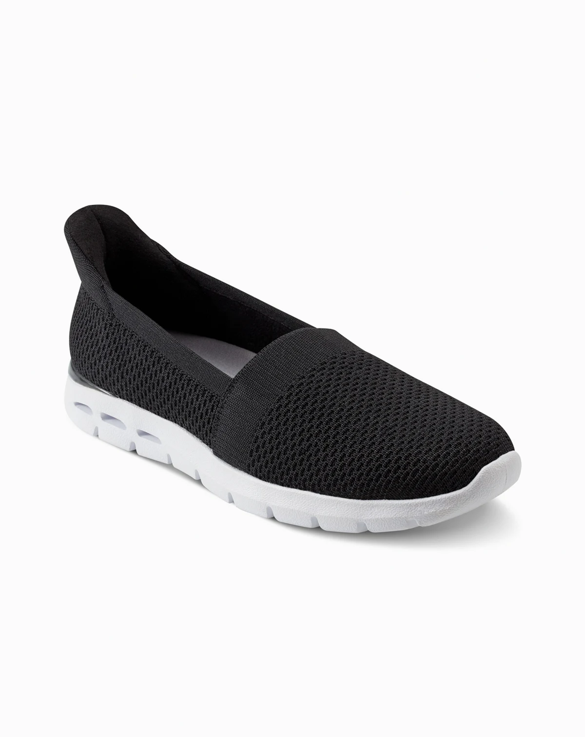 Women's x Denise Austin Nilsa SOEASY Slip-On Flats