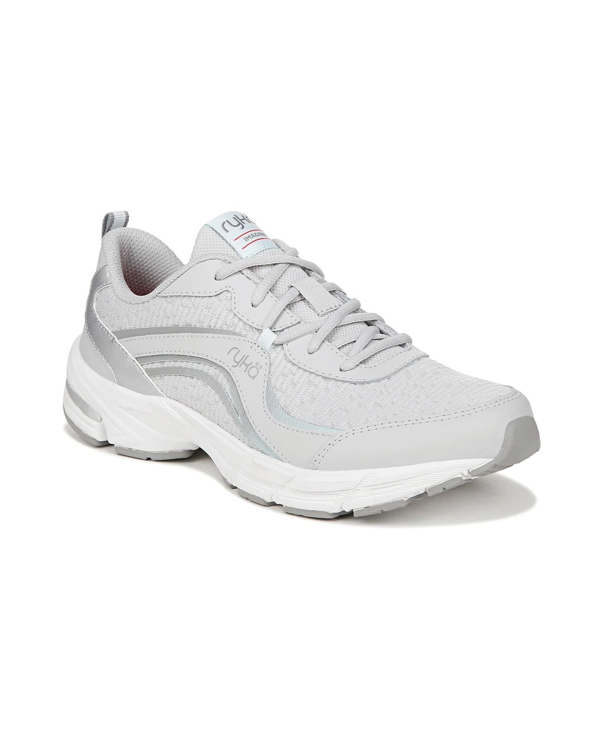 Women's Imagine Walking Lace Up Sneakers
