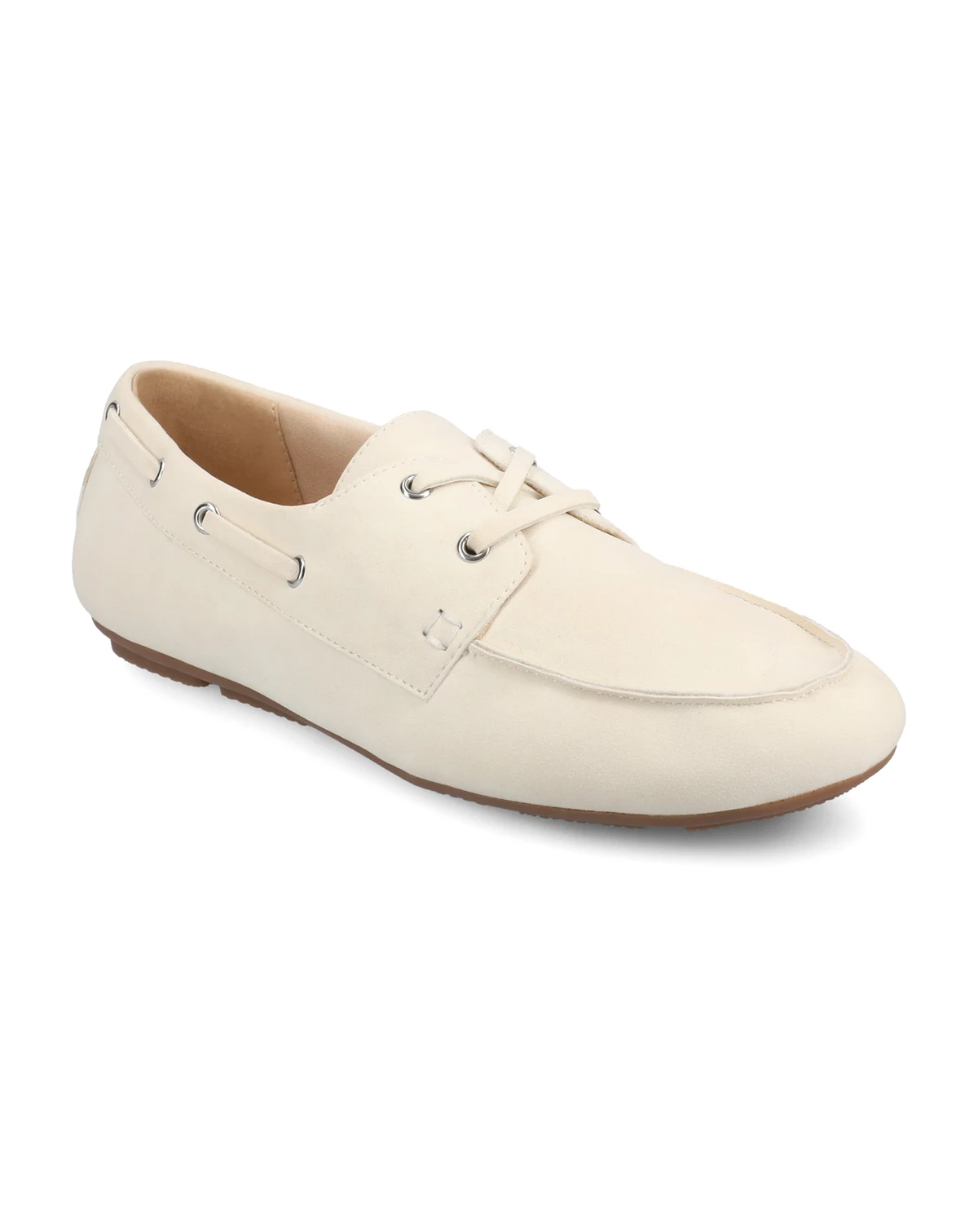 Women's Naomi Boat Shoe Loafers