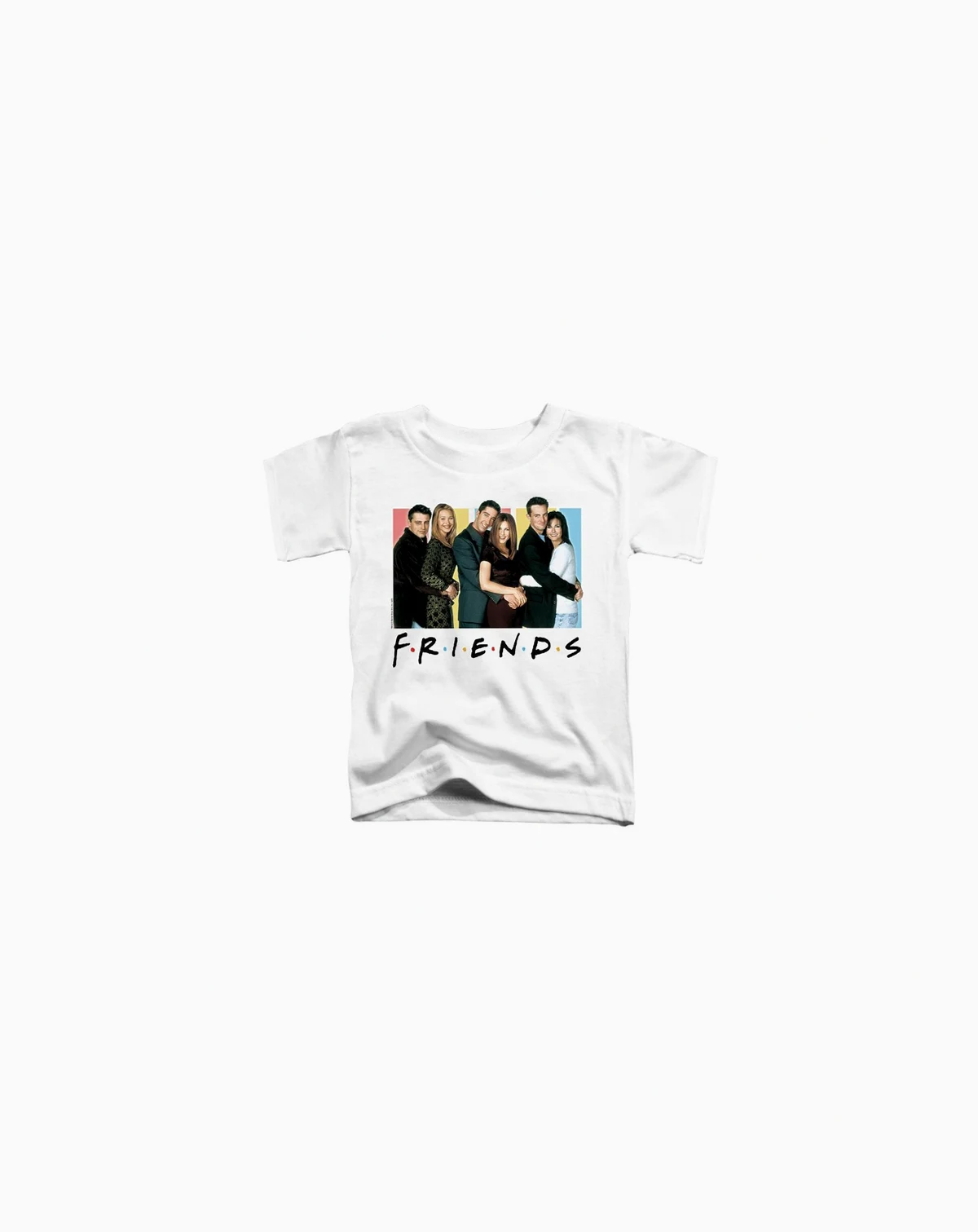 Baby-Girls Cast Logo Short Sleeve Toddler Tee / T-Shirt