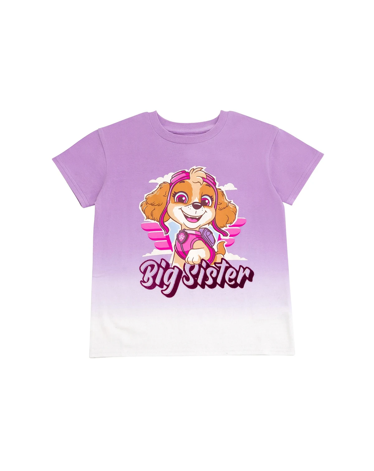 Toddler Girls T-Shirt