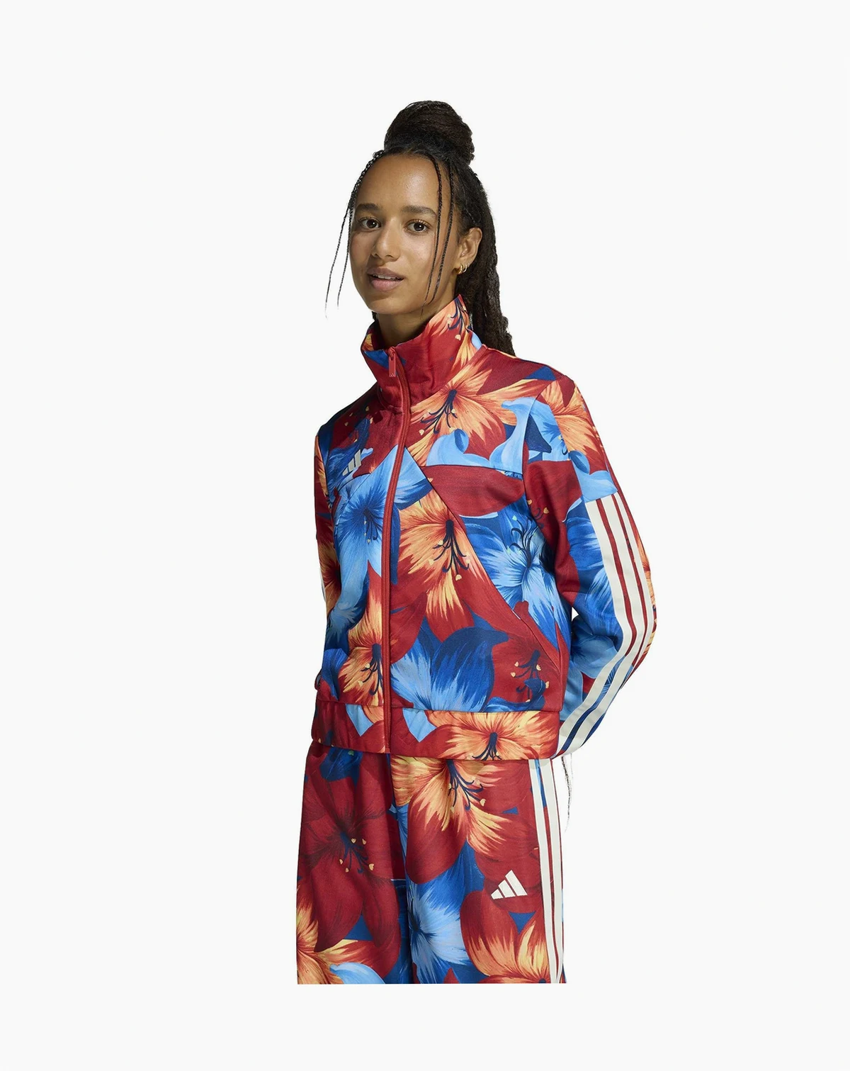Women's x Farm Rio Track Jacket