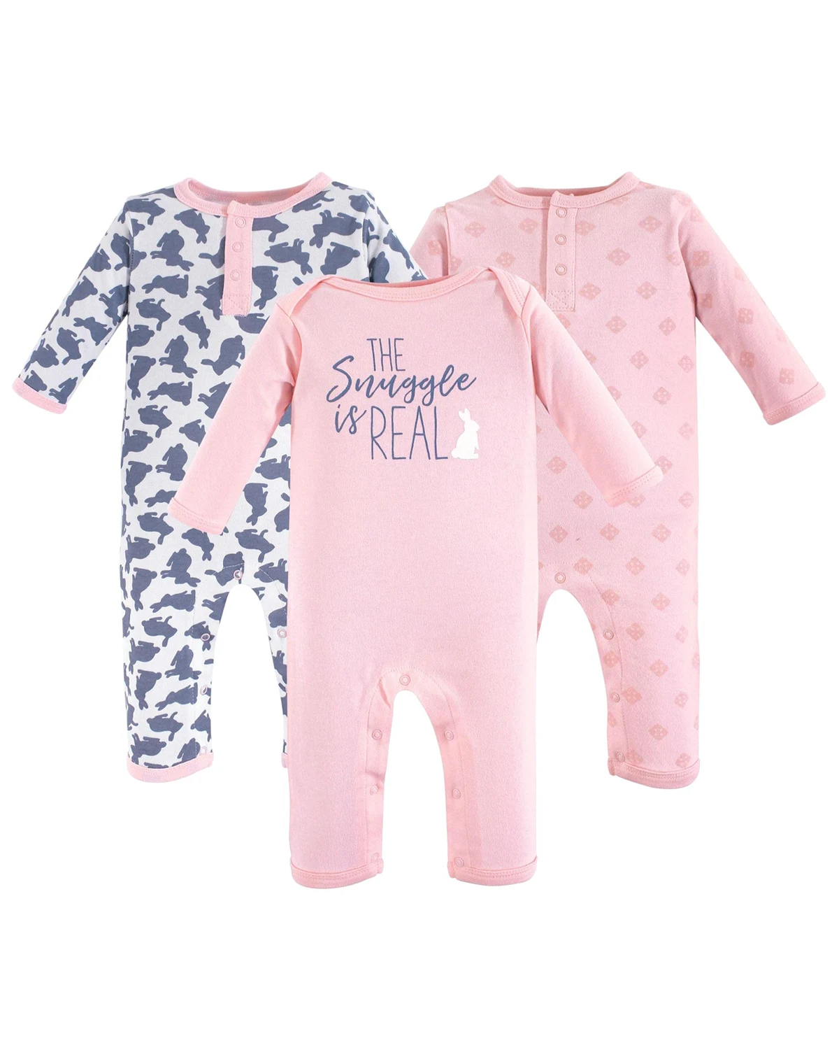 Lightweight All-Season Cotton Coveralls