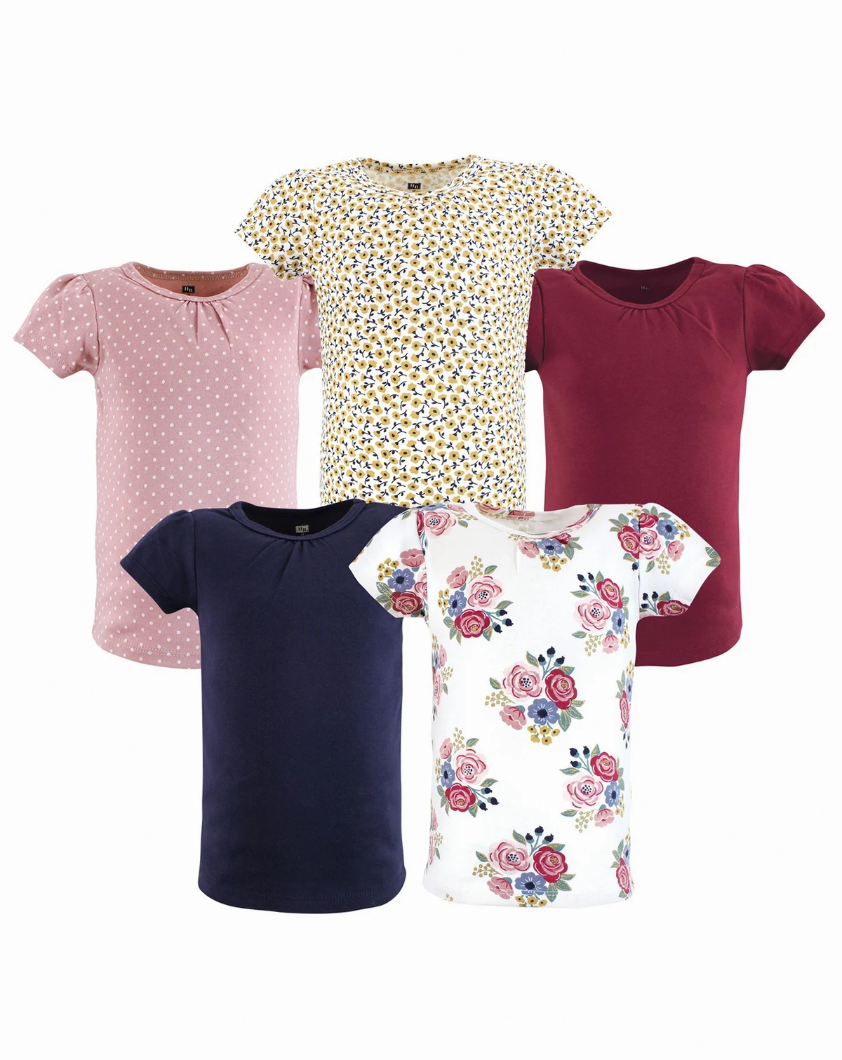 Short Sleeve T-Shirts