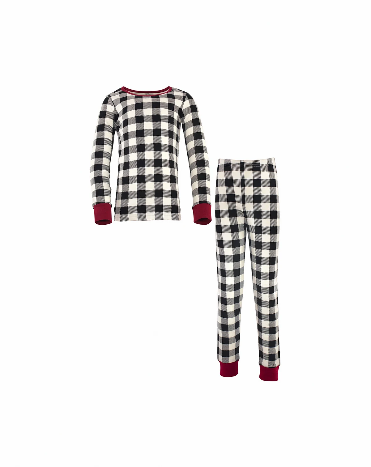 Two-Piece Pajama Collection