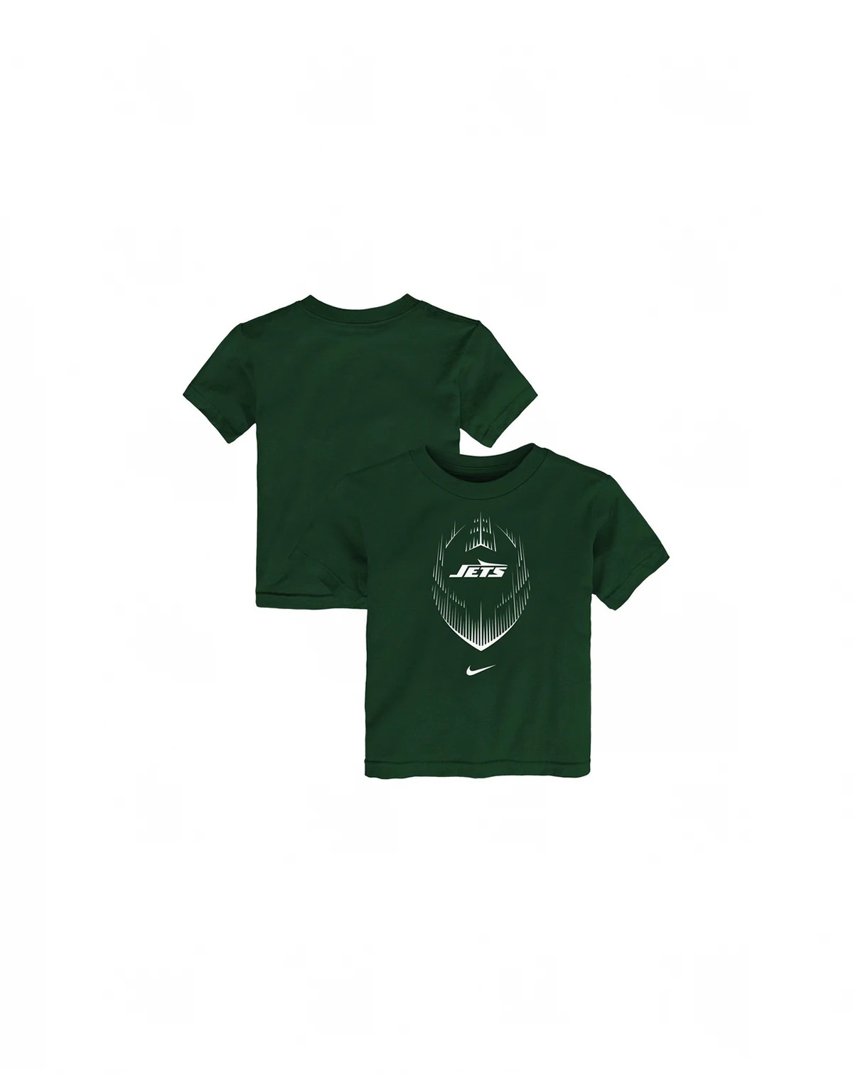 Toddler Green New York Jets Legend Icon Performance T-Shirt