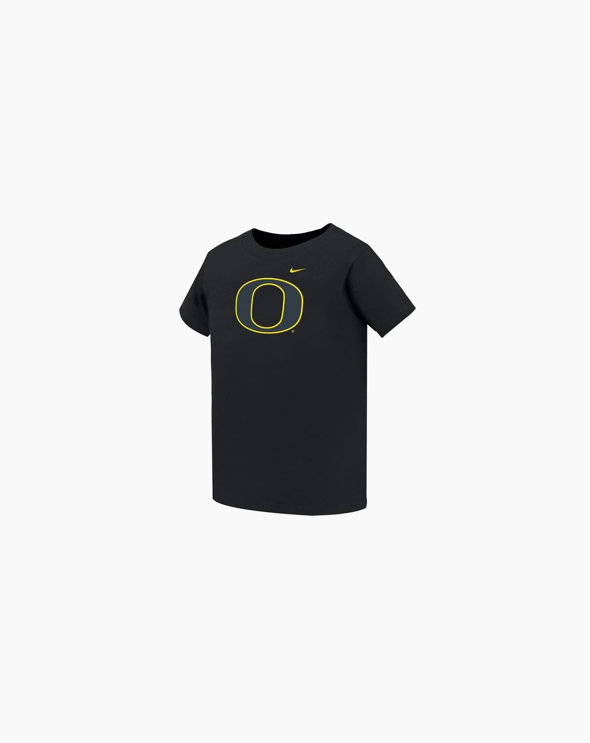 Toddler Black Oregon Ducks Legend Color Pop Performance T-Shirt