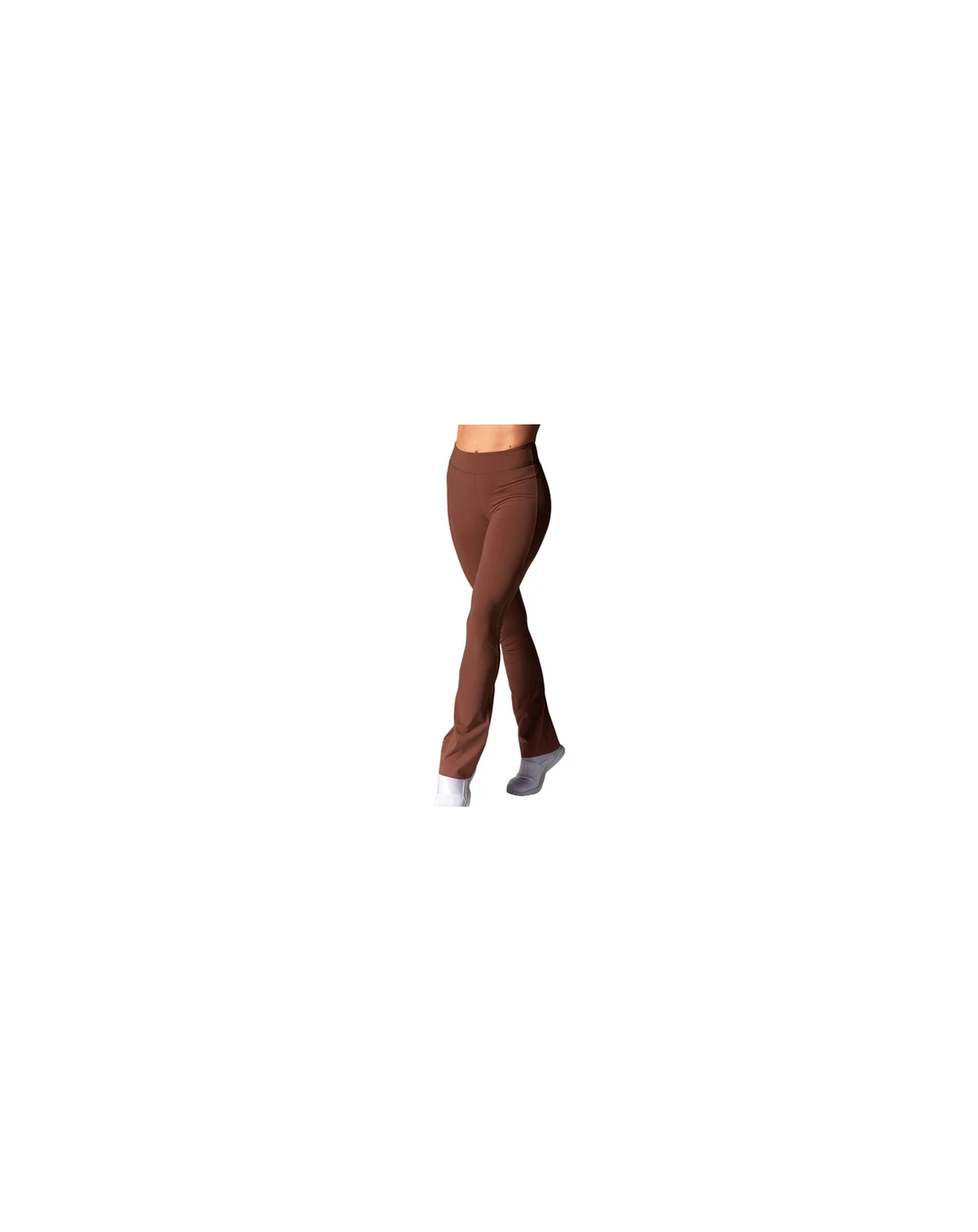 Women's High Waisted Bootcut Pant