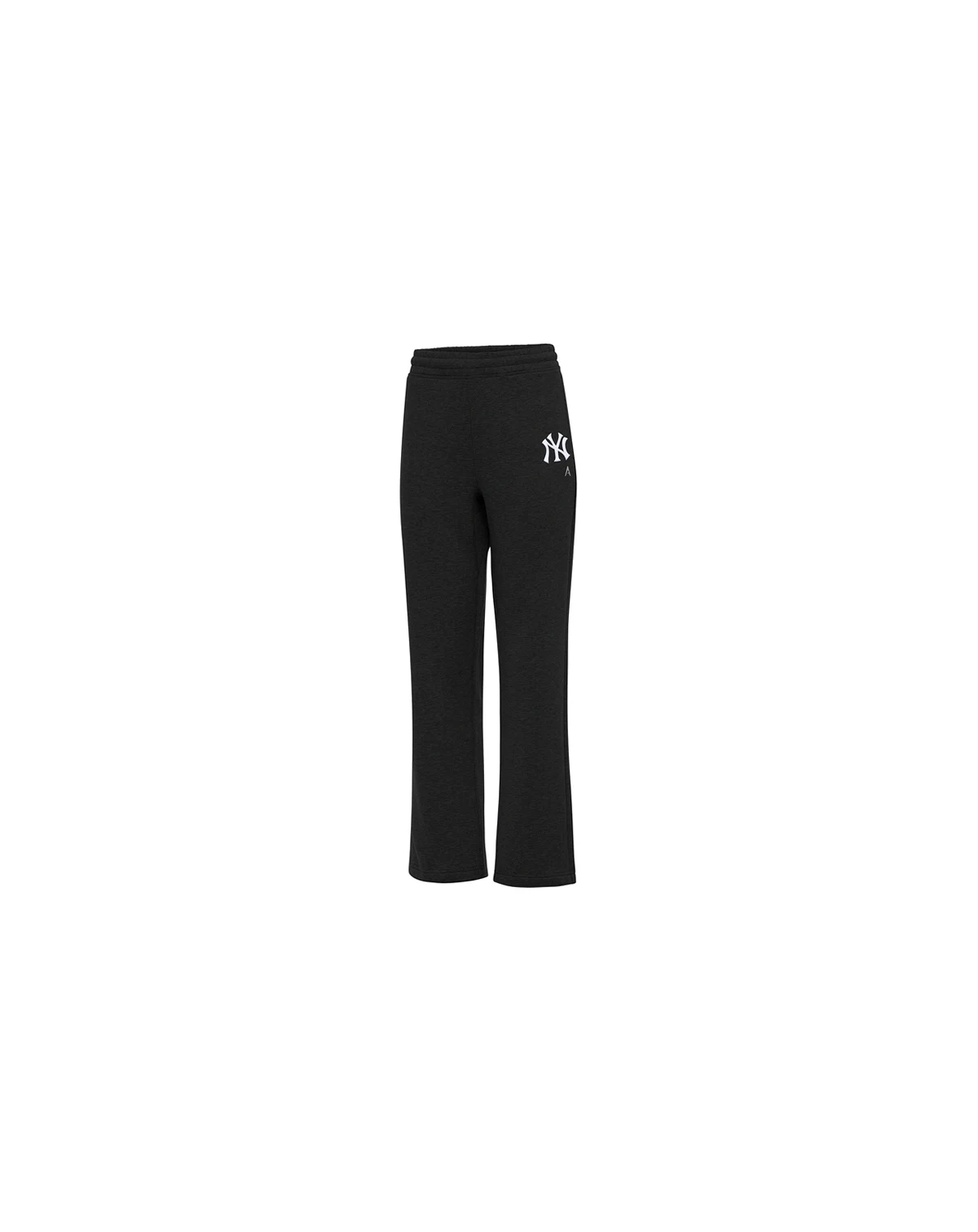 Women's Black New York Yankees Victory Sweatpants