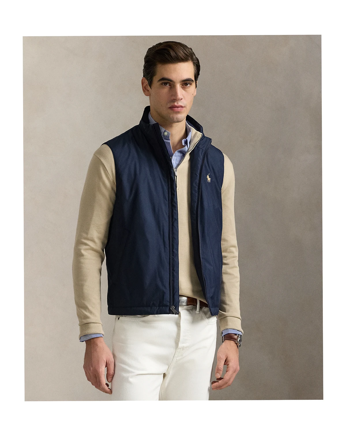 Men's The Southland Insulated Vest