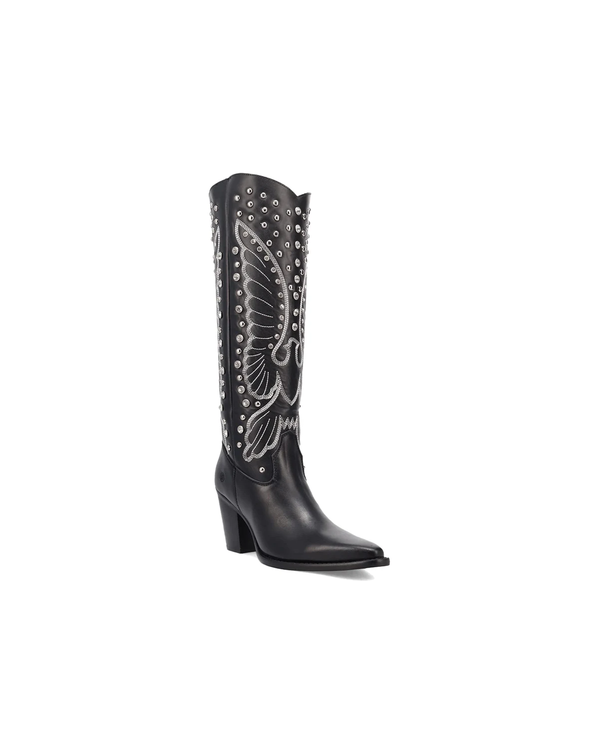 Women's Diamonds Forever Leather Boot