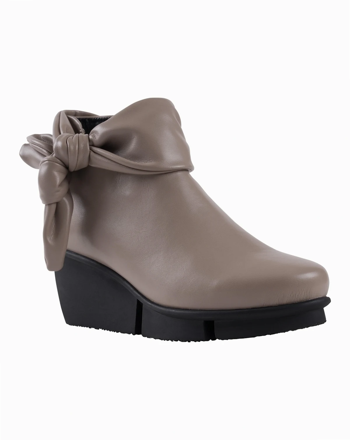 Women's Lavan Bow Detail Ankle Boots