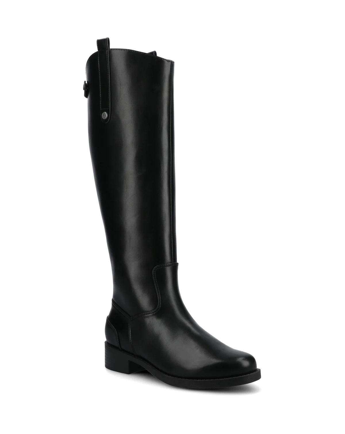 Women's Gema Regular, Wide Calf, & Extra Wide Calf Knee High Riding Boots
