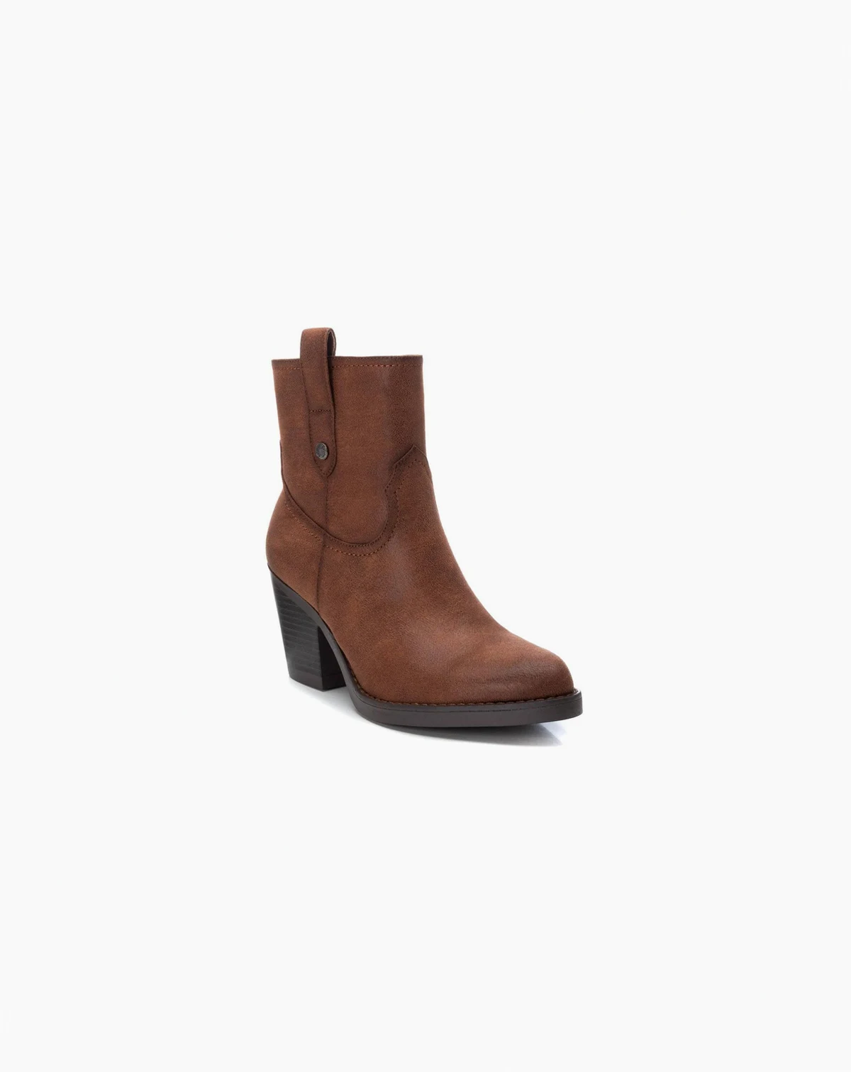 Women's Italian Western Booties By XTI