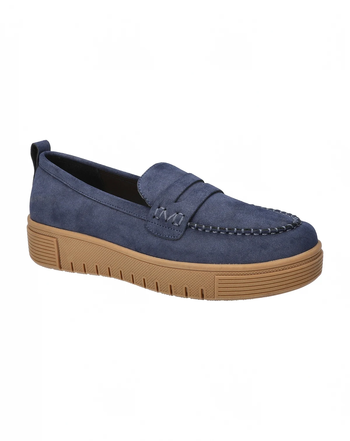 Women's Bo Comfort Slip-On Loafers