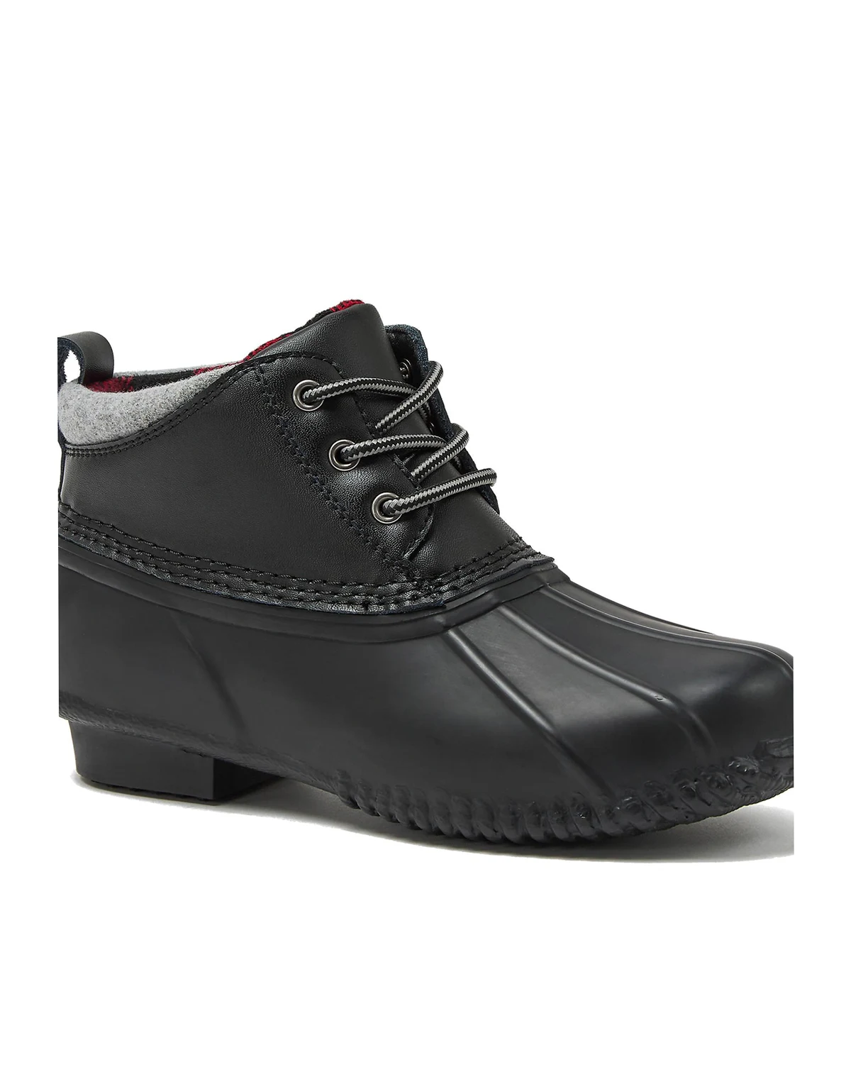 Women's Waterproof Ankle Duck Boots