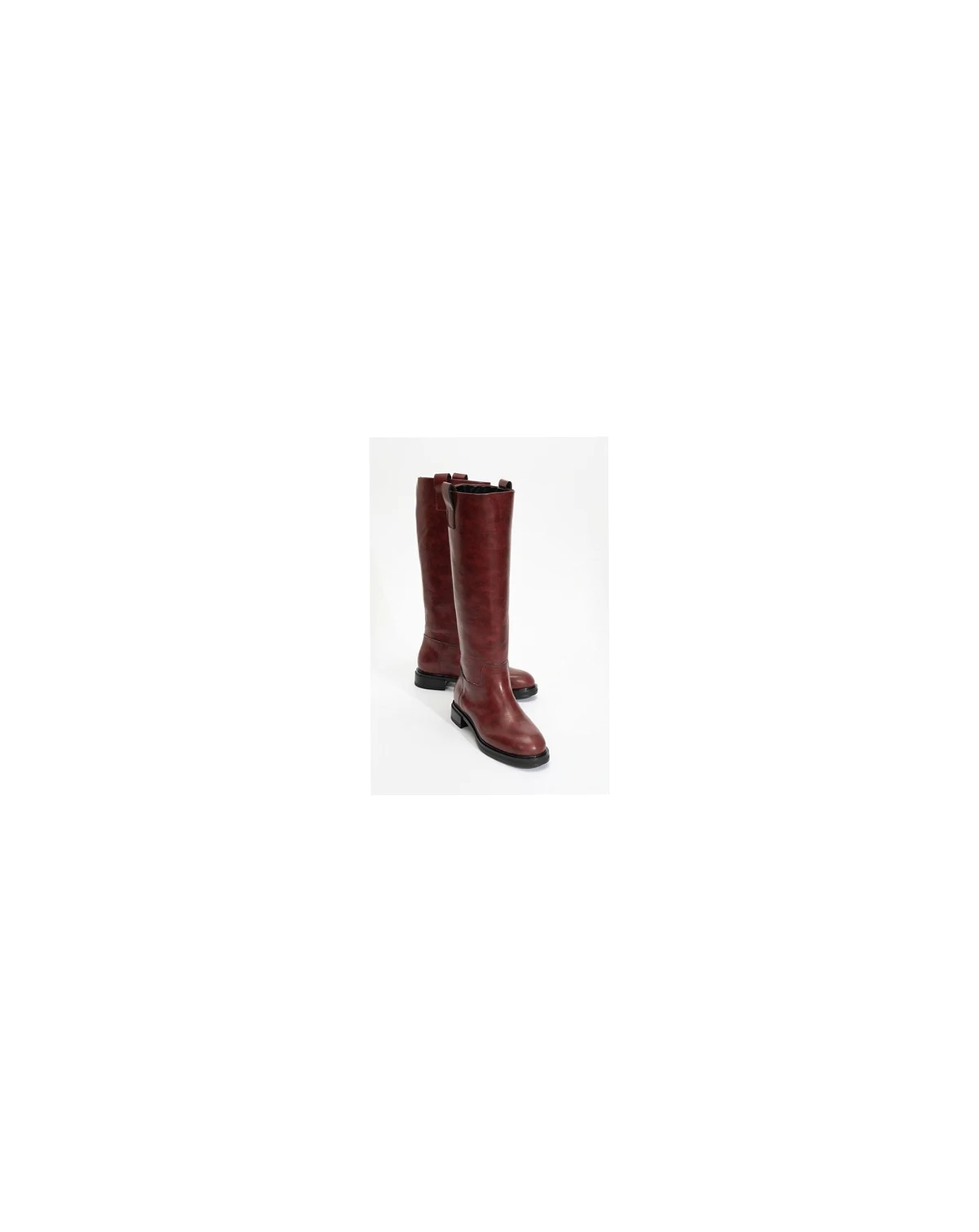 Alaska Pattern Western Boot (Women)