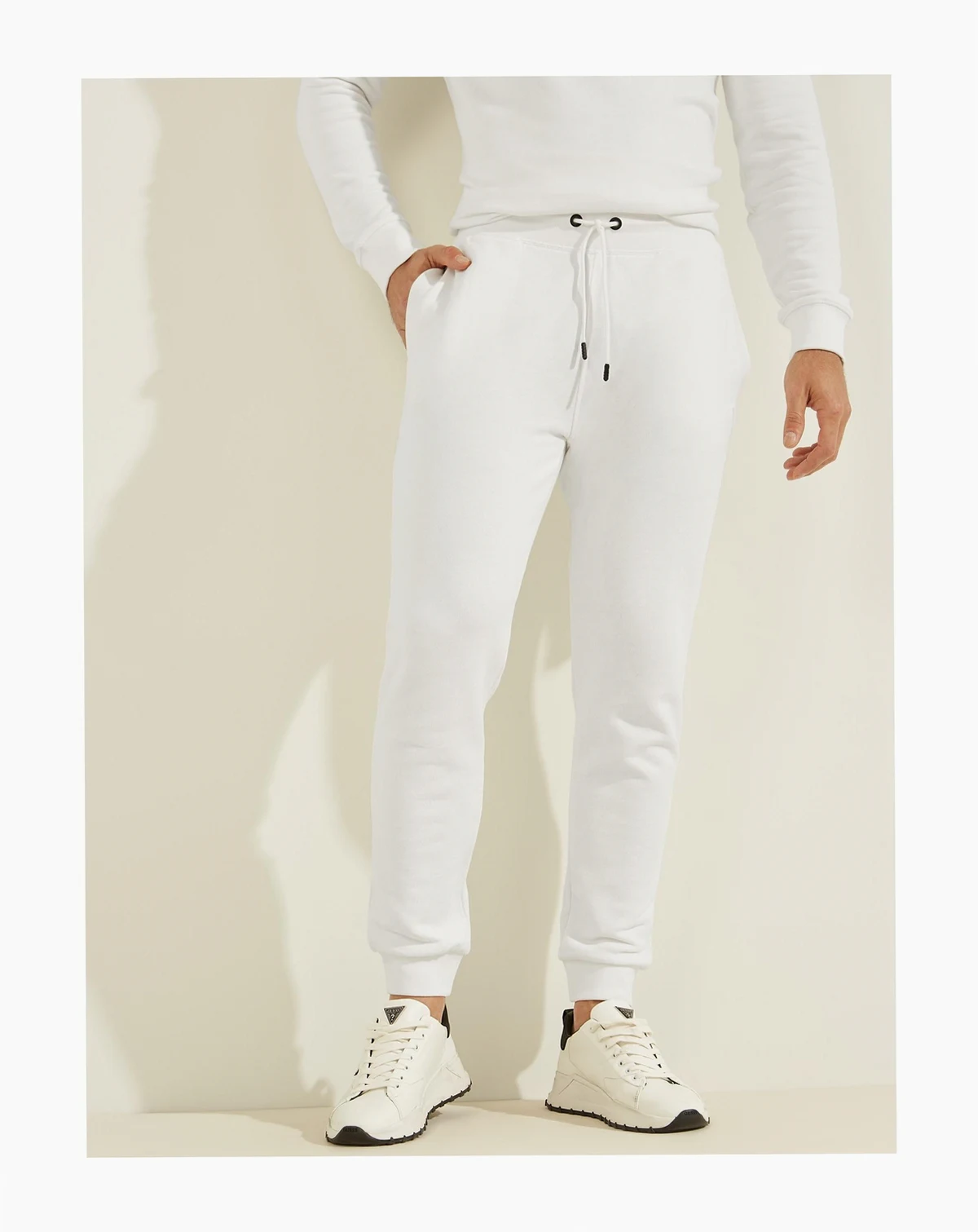 Men's Aldwin Logo Pants