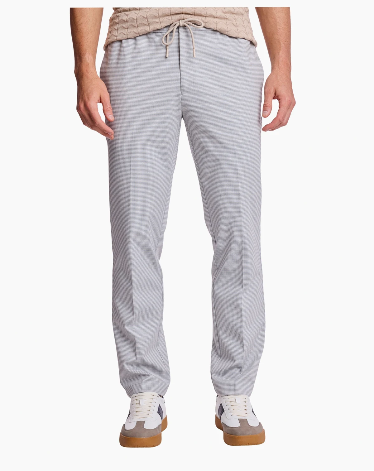 Men's Chester Drawstring Pants