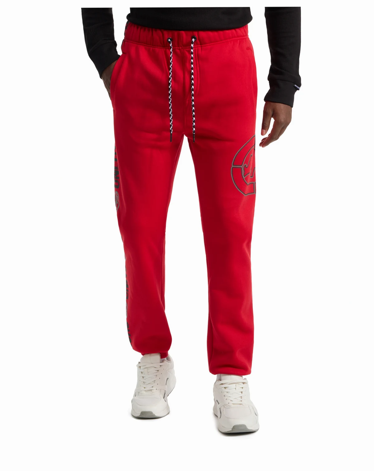 Men's Hollow Rhino Jogger Pants