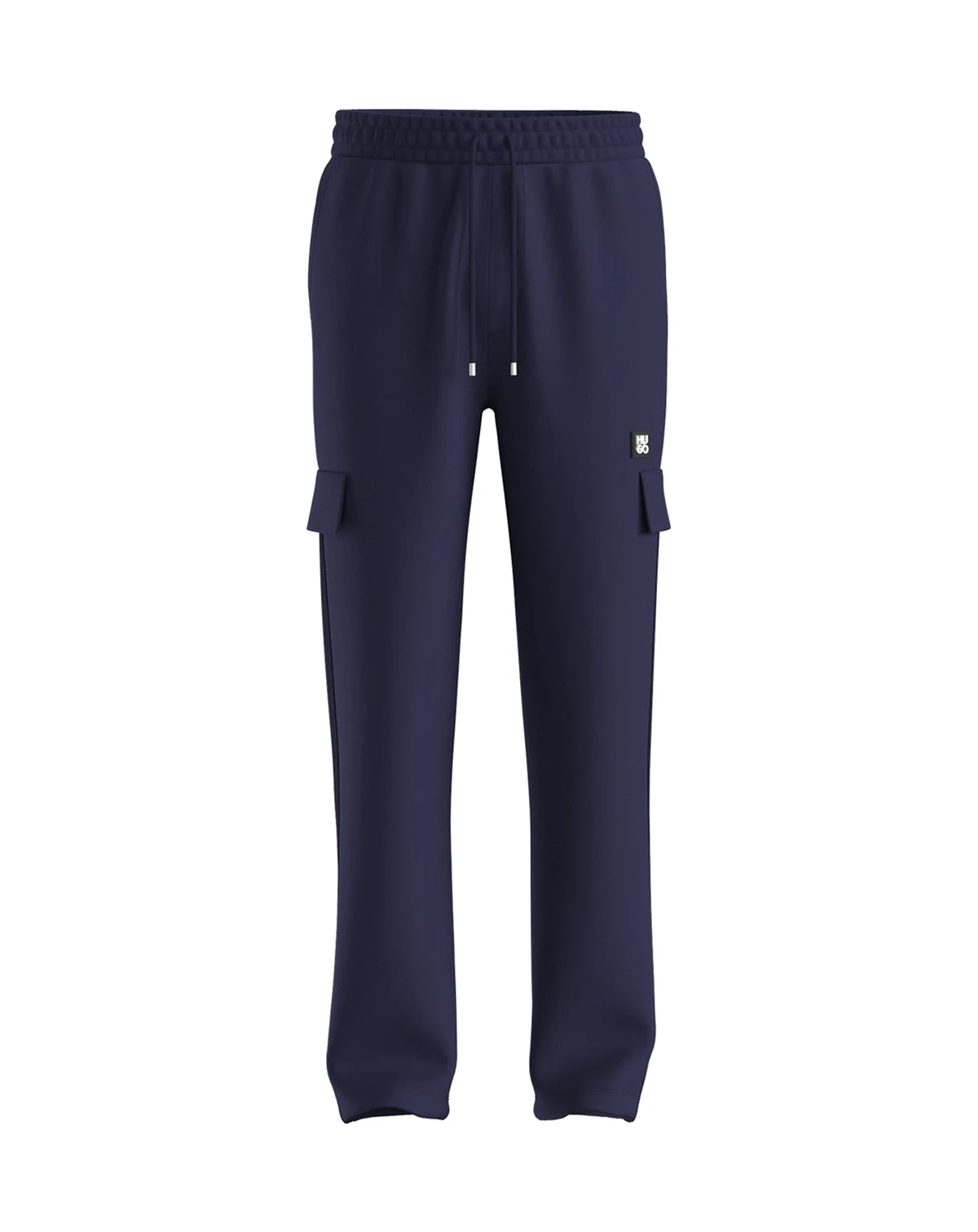 Men's Danovopan Regular Fit Trouser Pants