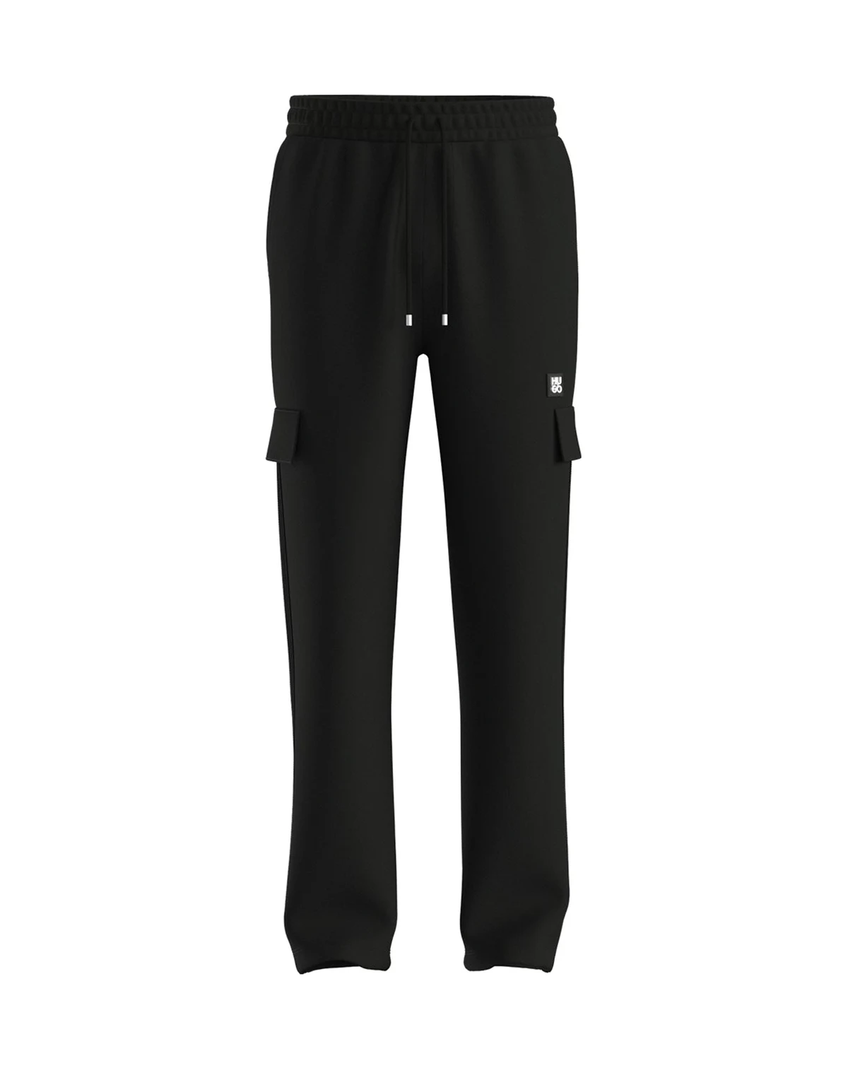 Men's Danovopan Straight Leg Trouser Pants