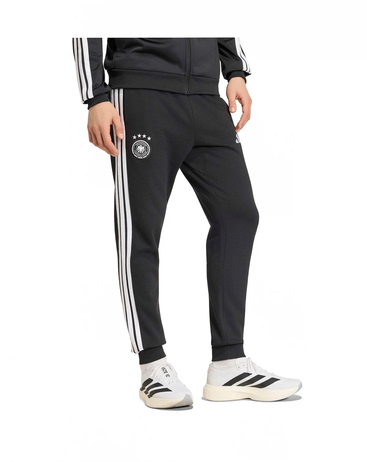 Men's Germany DNA Regular-Fit Pants