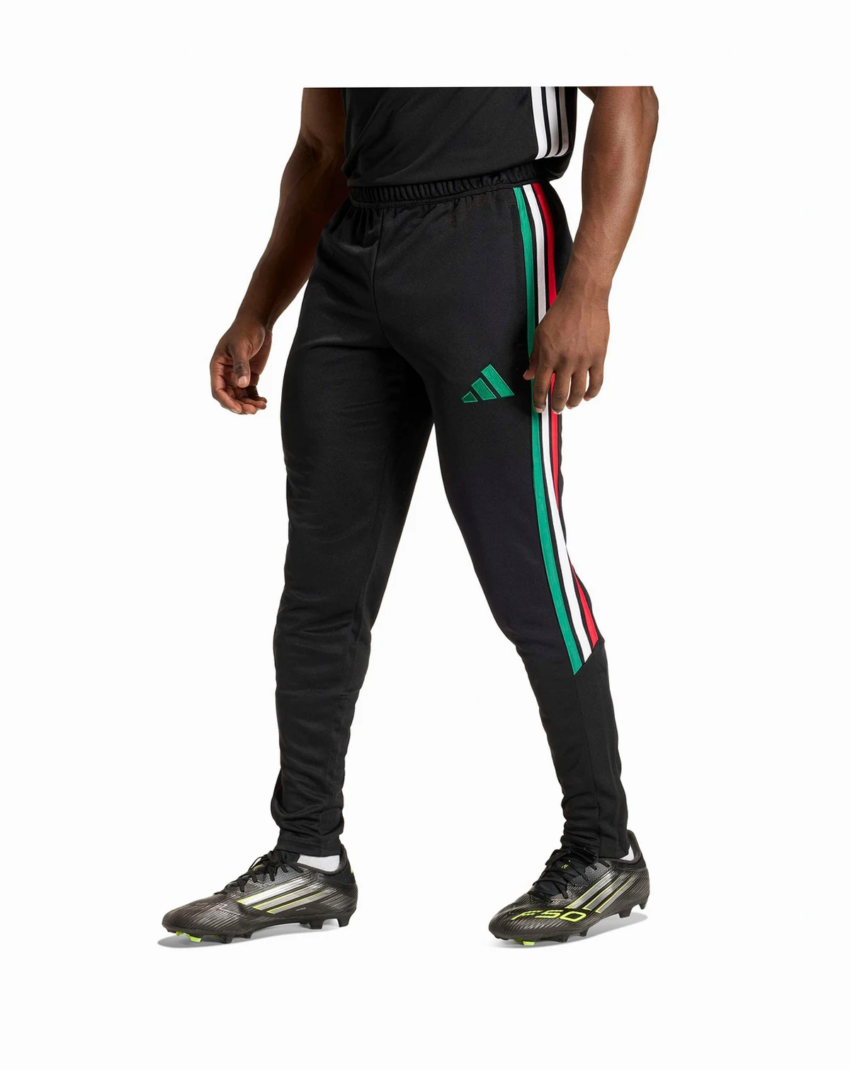 Men's Mexico Tiro 26 League Regular-Fit Training Pants