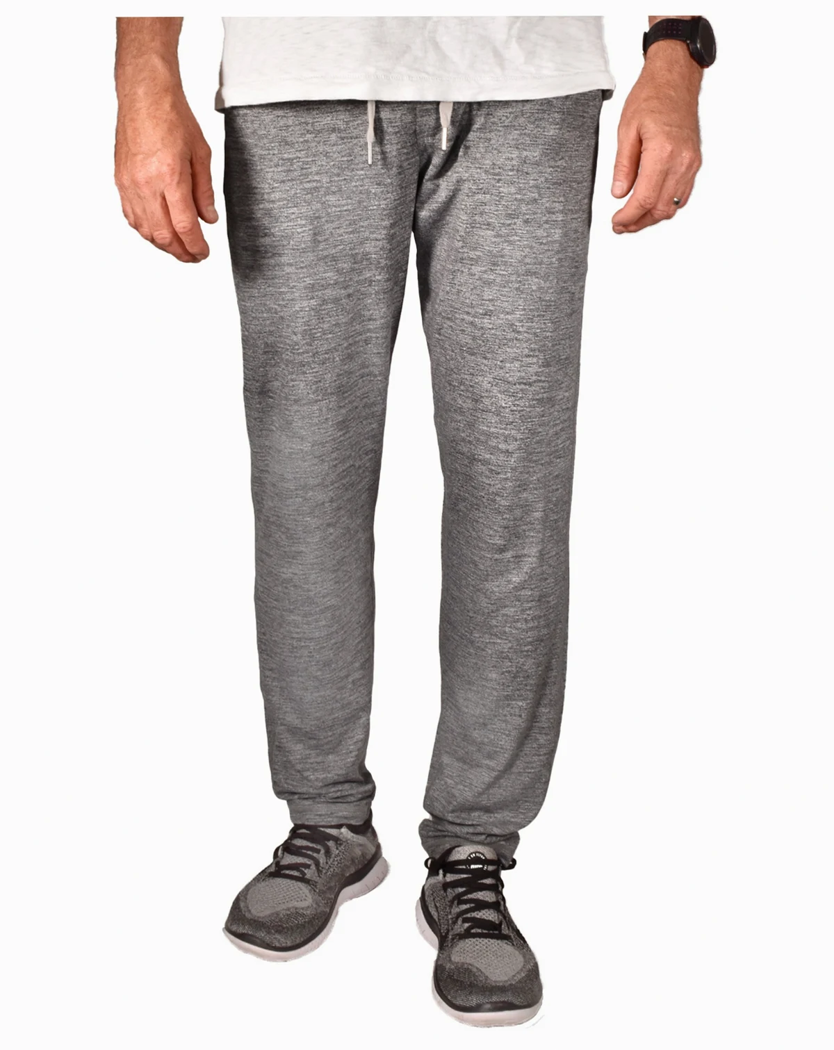 Men's Modern Fit Everyday Stretch Pants