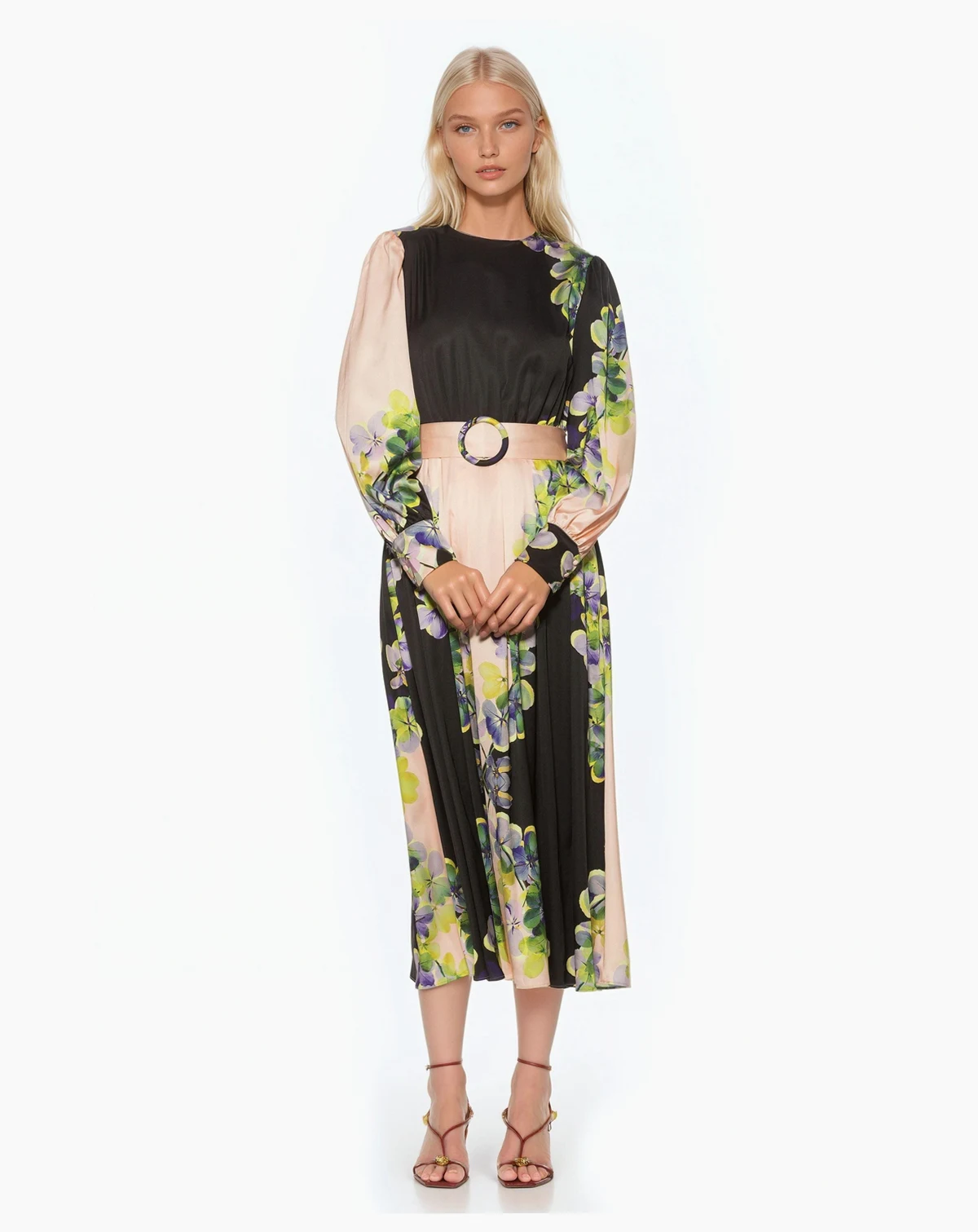 Women's Safiya Dress