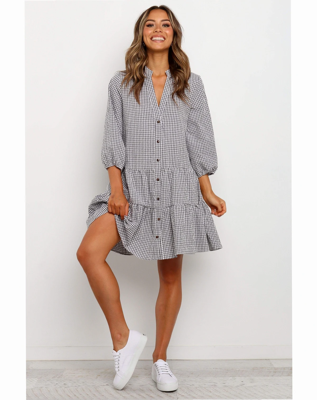 Women's Daria Dress