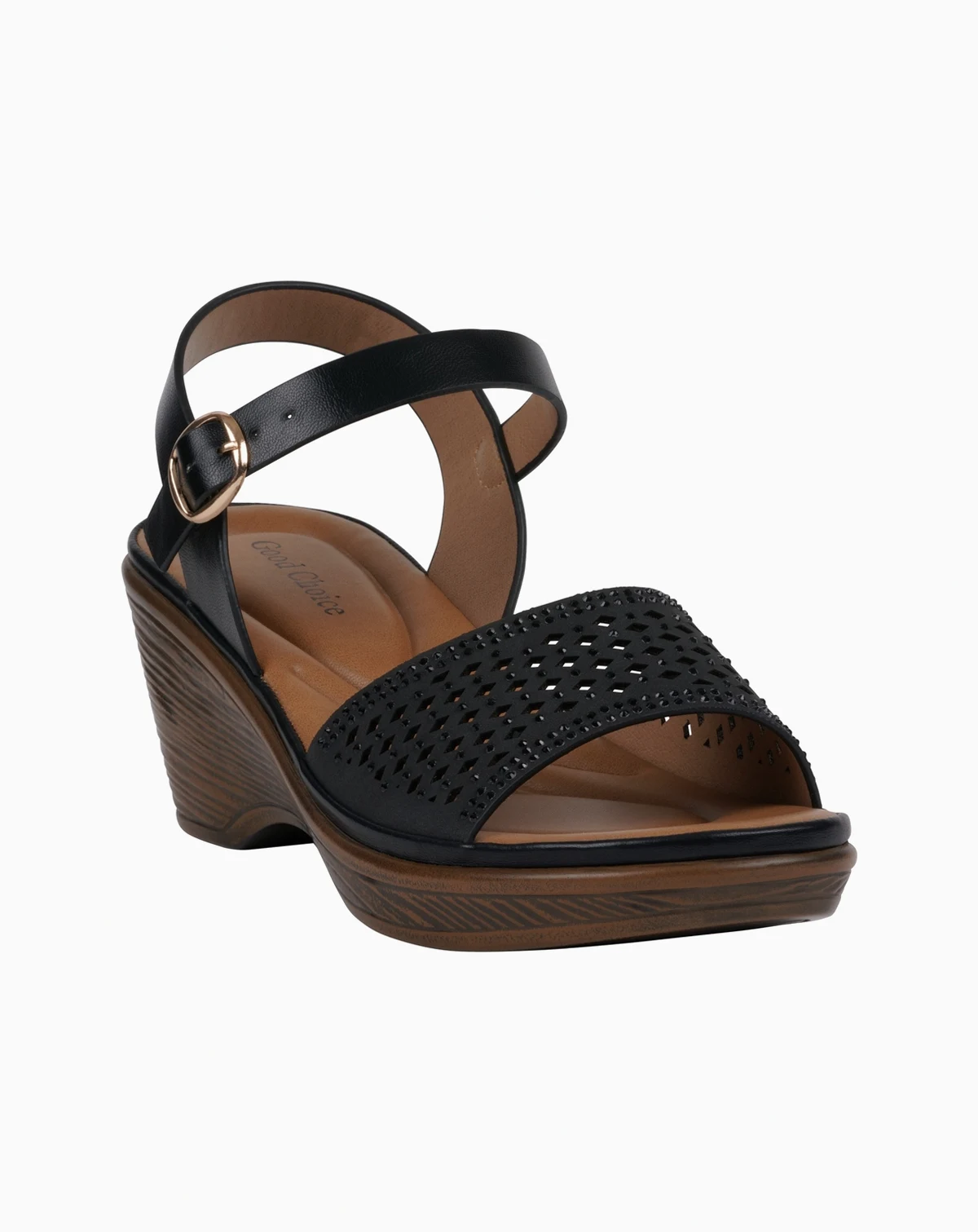 Women's West Wedge Sandals