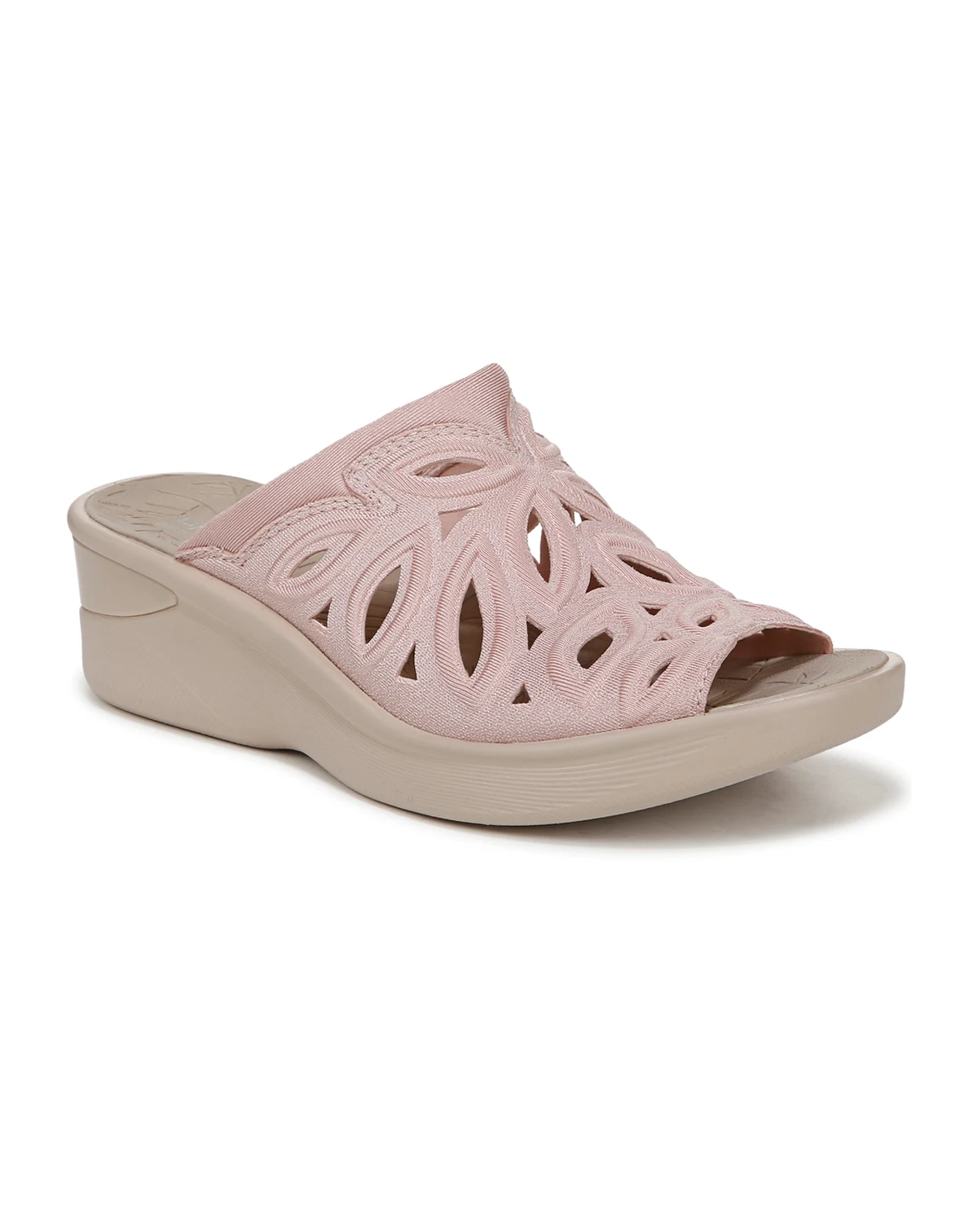 Women's Susie Washable Slide Wedge Sandals